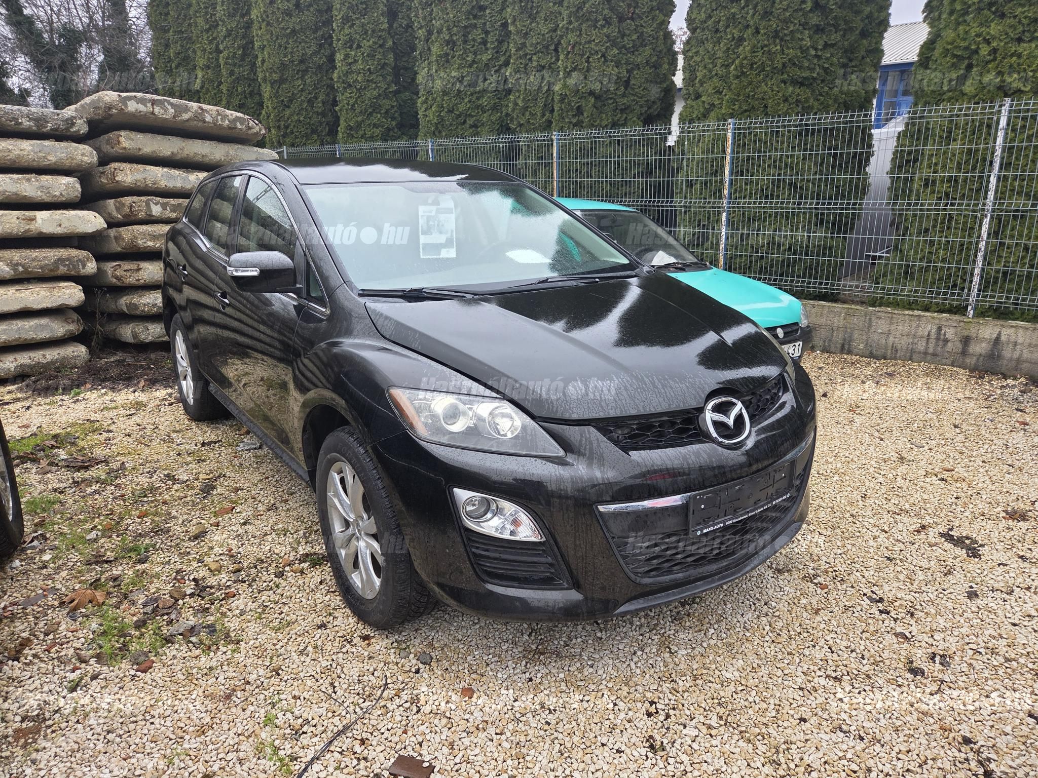 MAZDA CX-7 2010/6 - 1