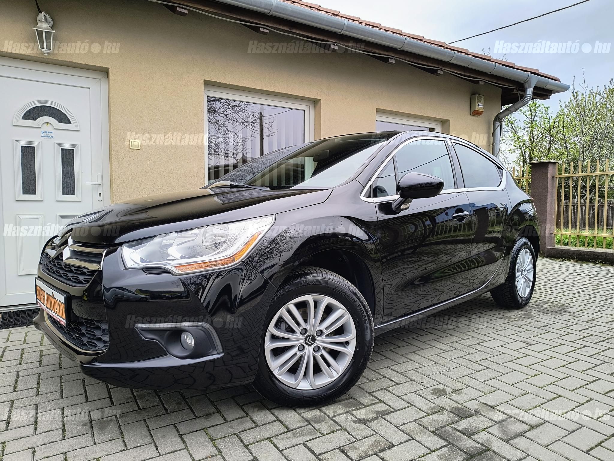 CITROEN DS4 2012/2 - 1