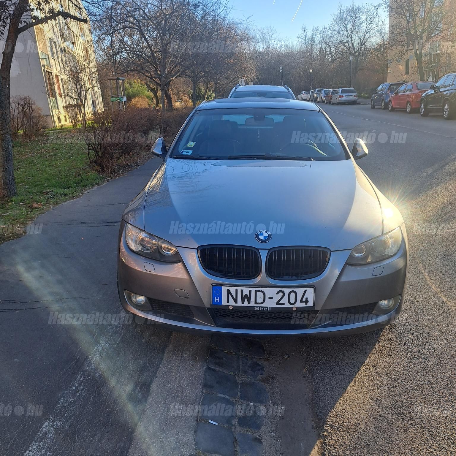 BMW 320 2008/6 - 1