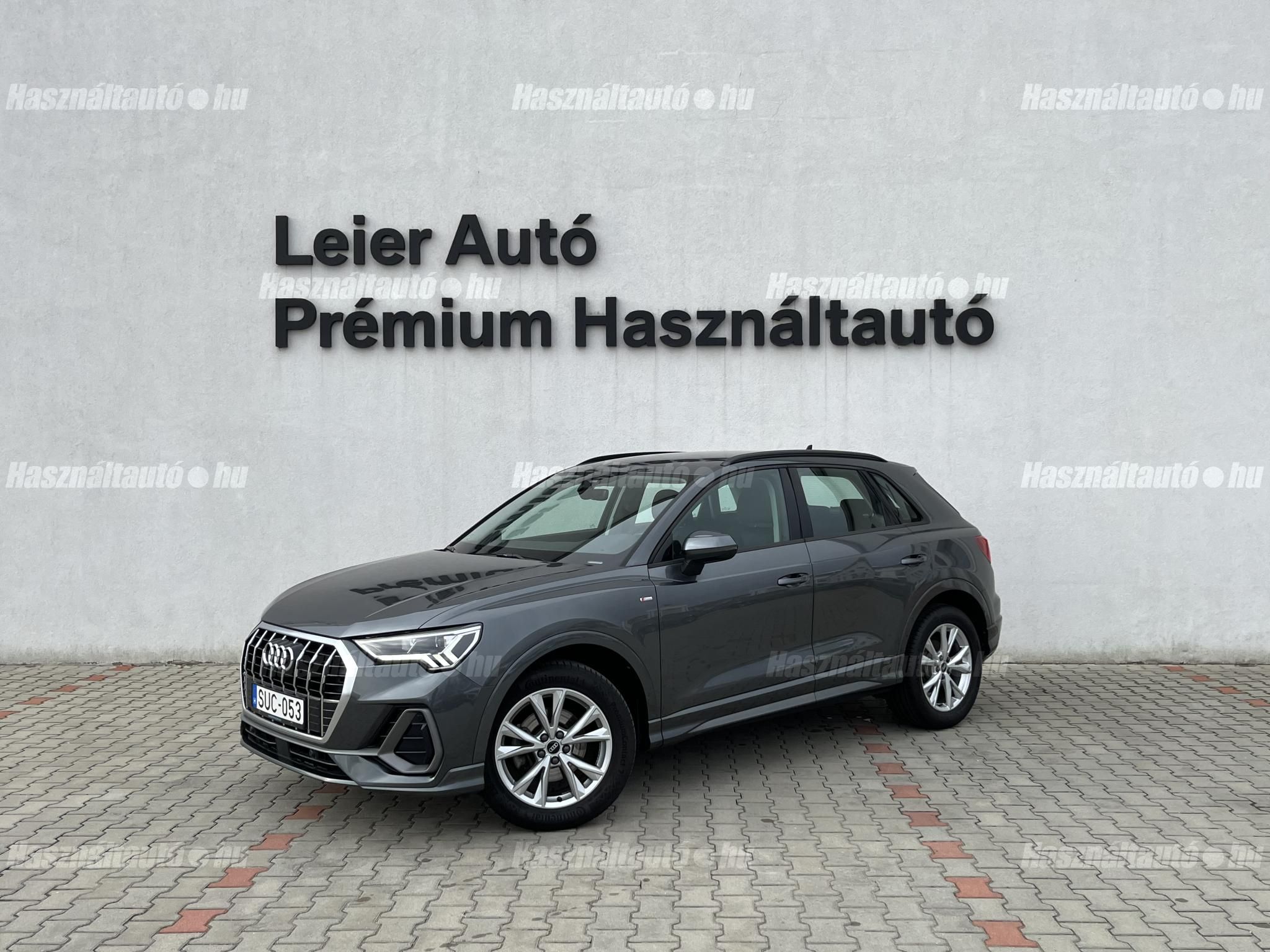 AUDI Q3 2021/9 - 1