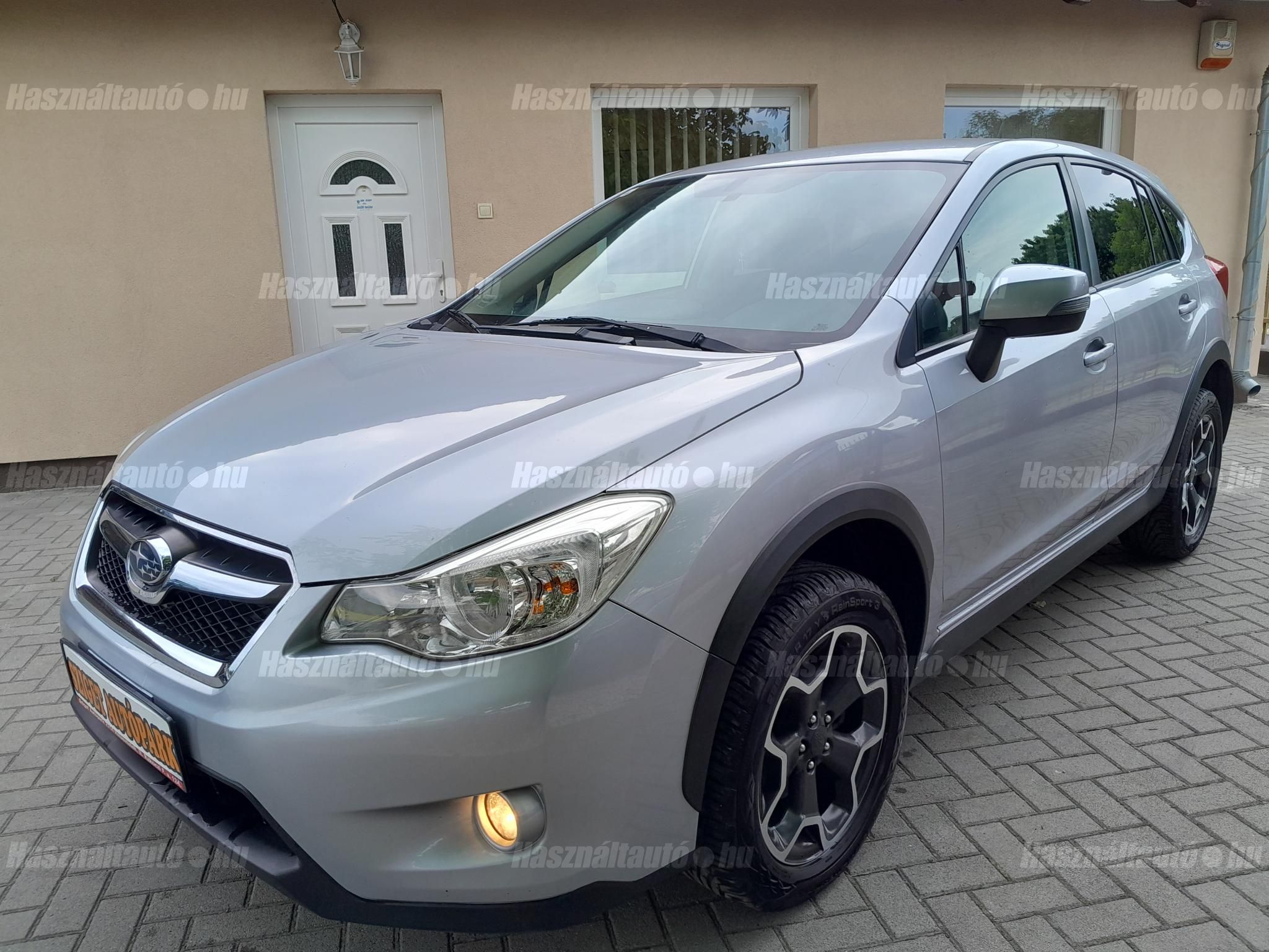 SUBARU XV 2012/5 - 1