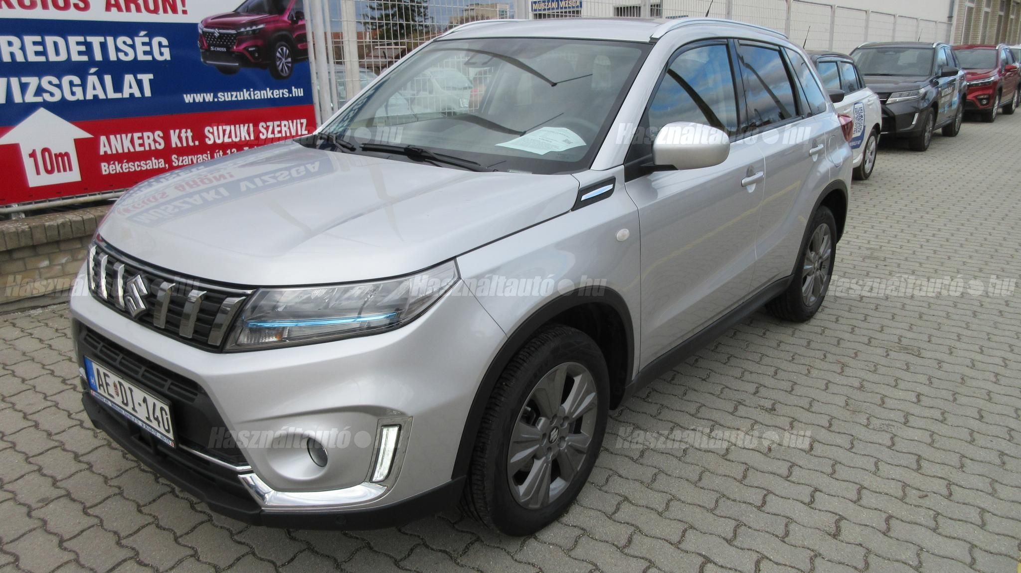 SUZUKI VITARA 2023/8 - 1