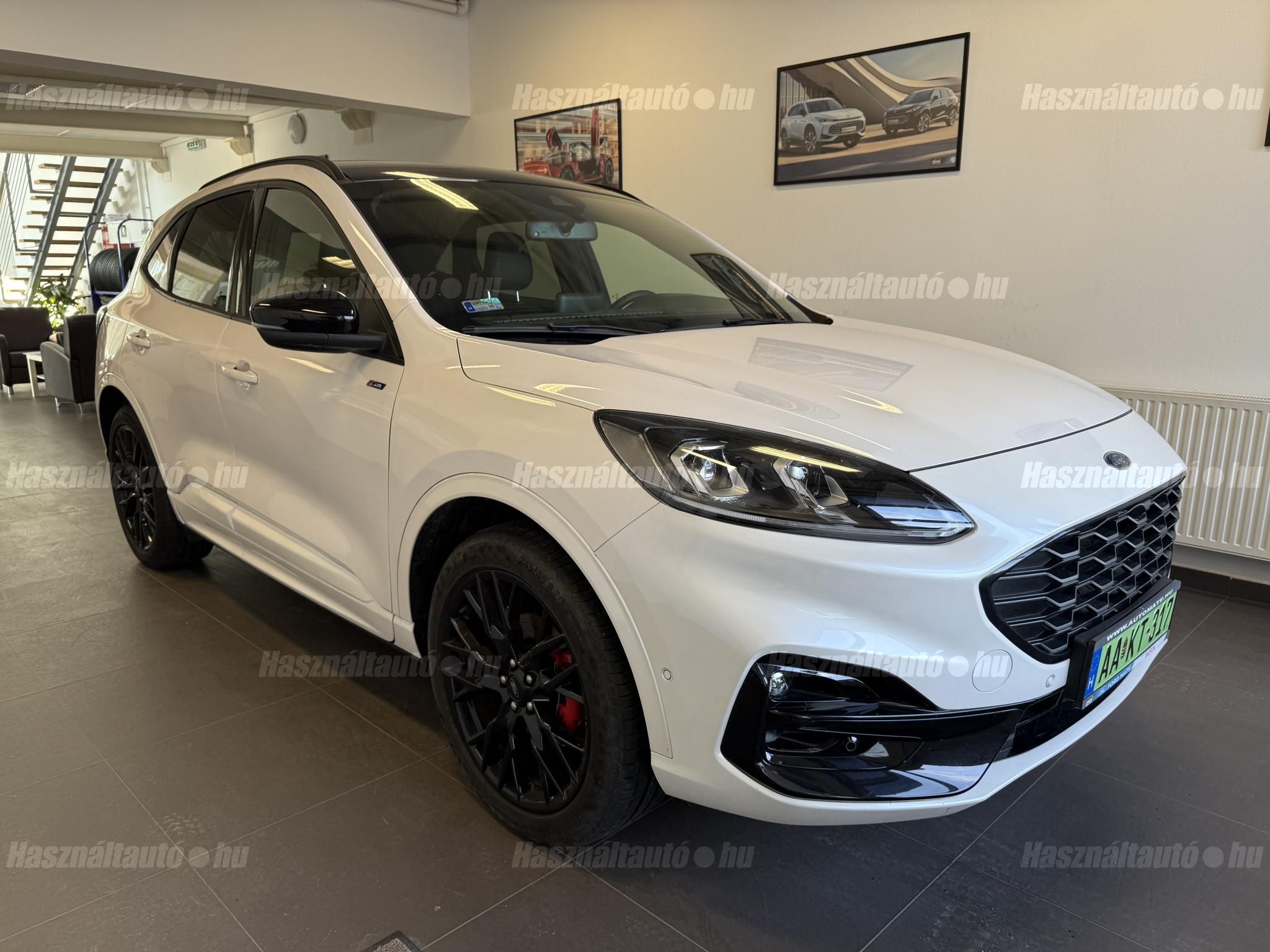 FORD KUGA 2023/4 - 1