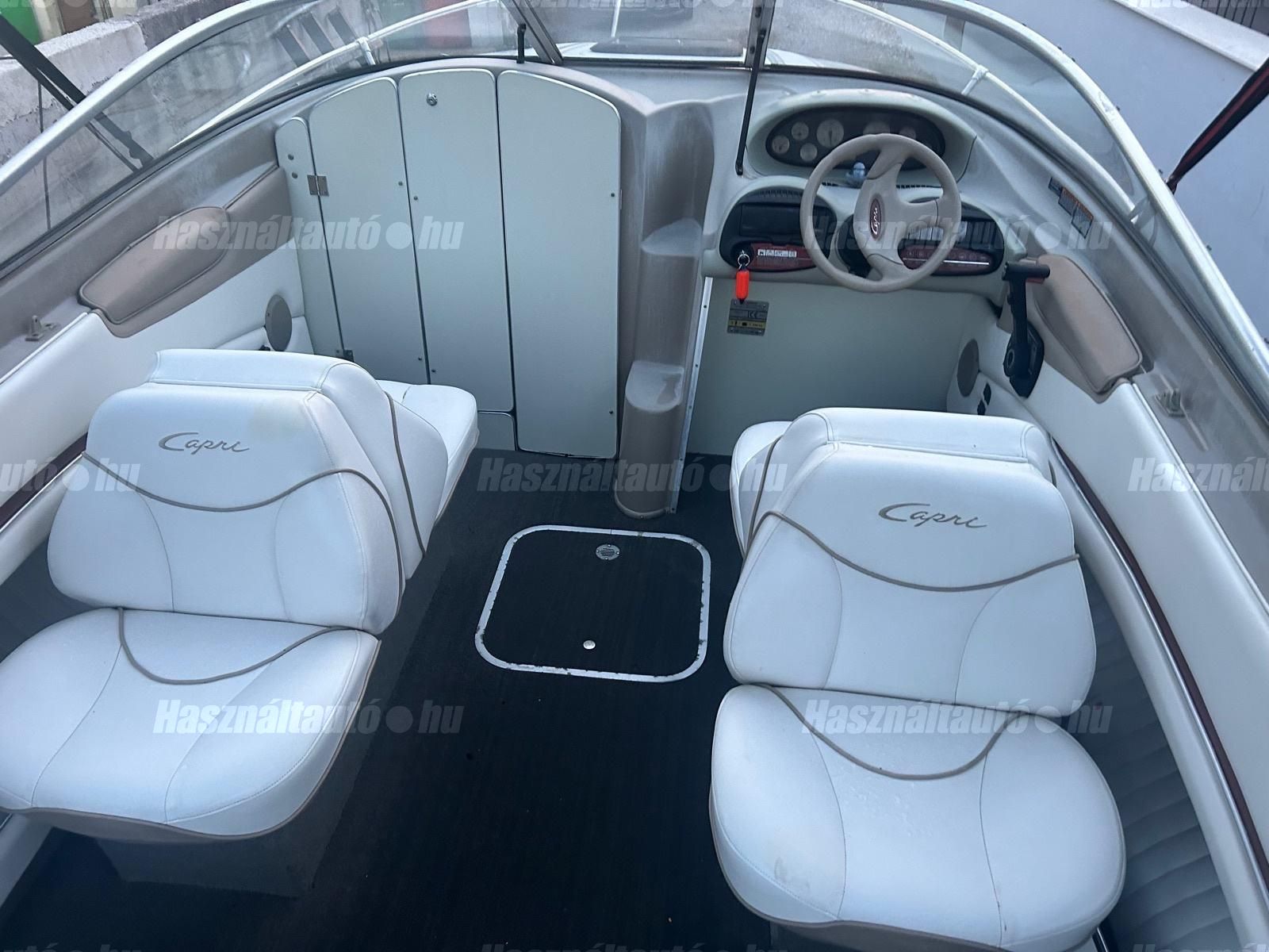 BAYLINER 1999/10 - 1