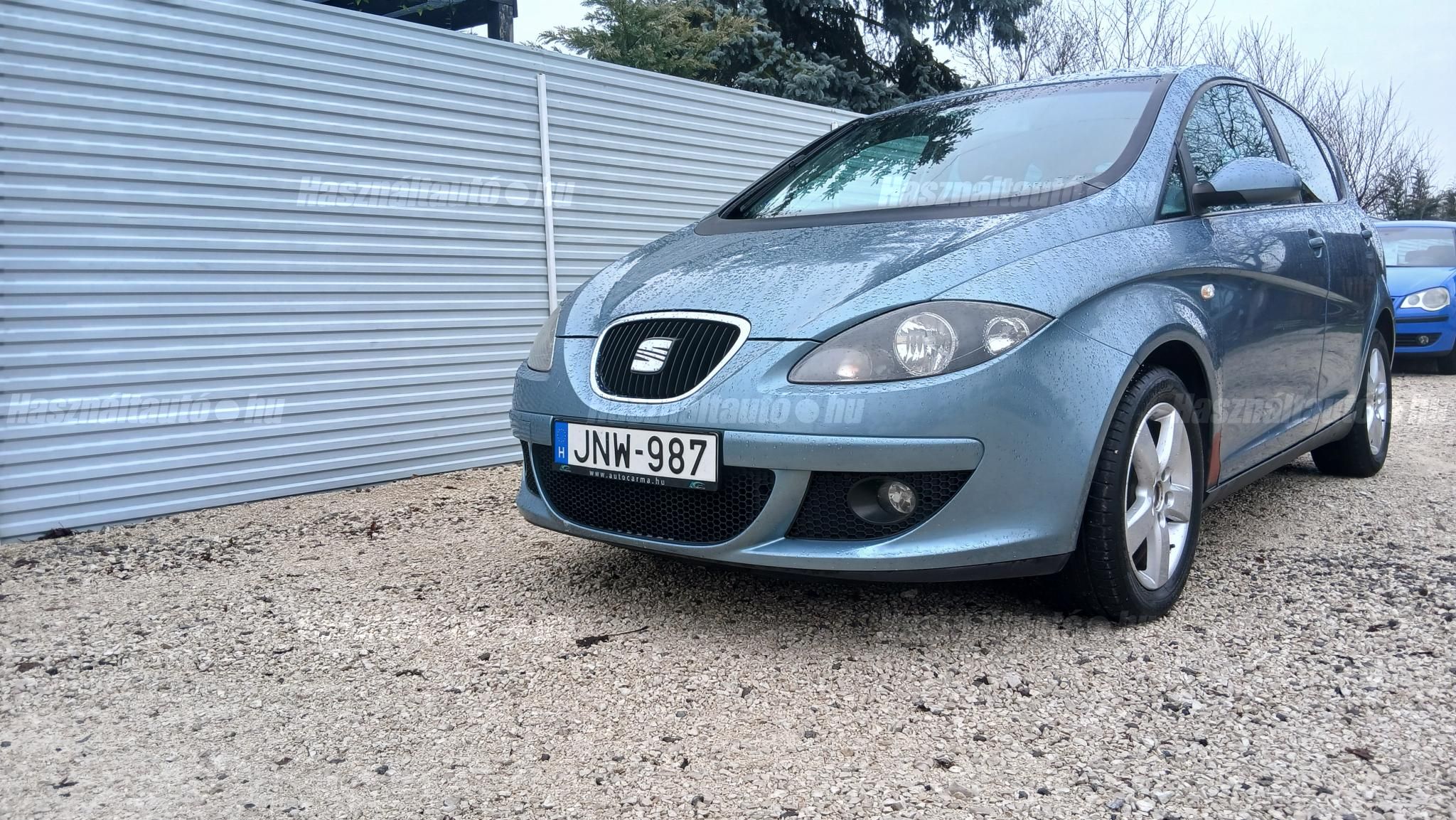 SEAT ALTEA 2005/4 - 1