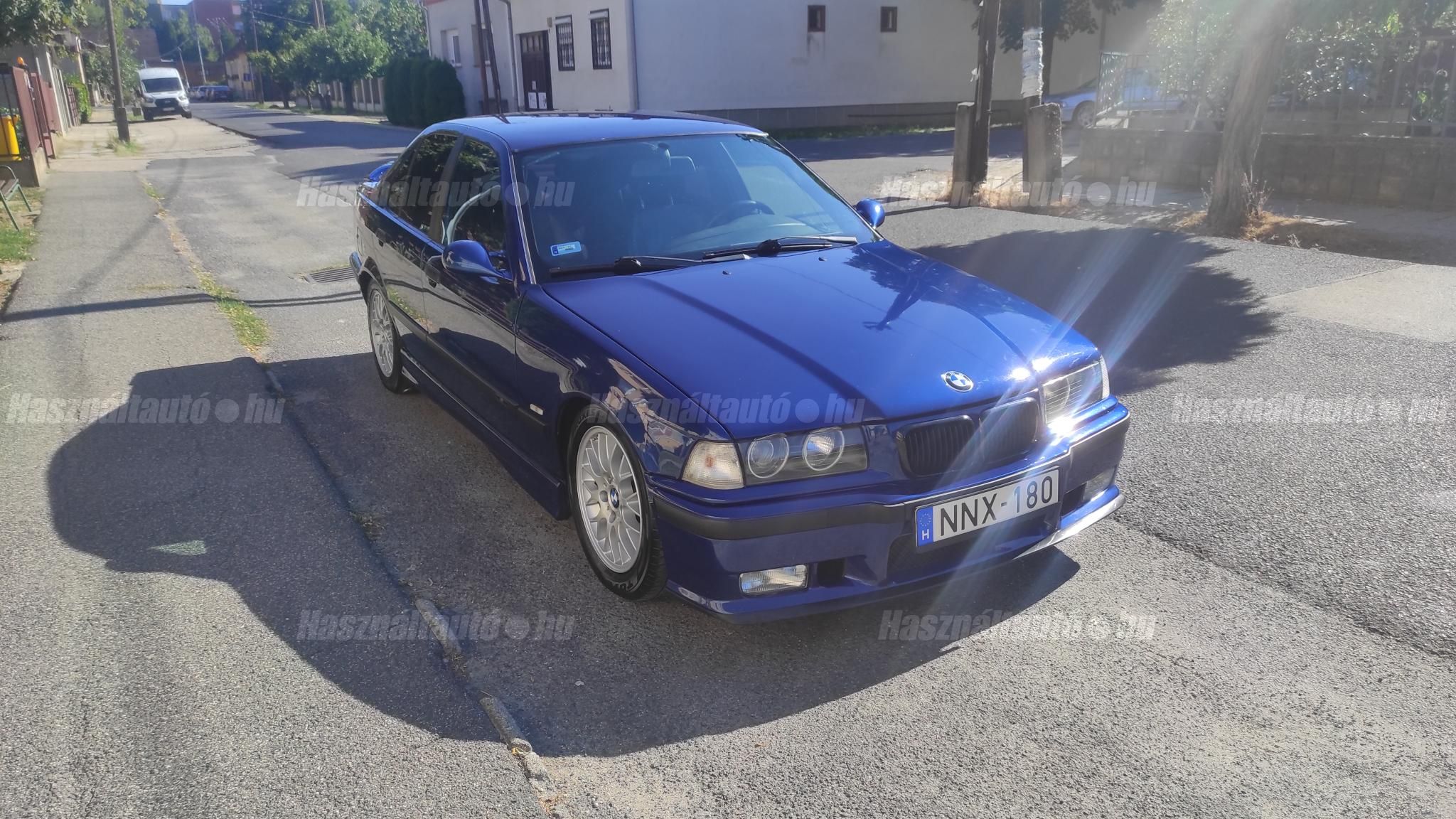 BMW 328 1997 - 1