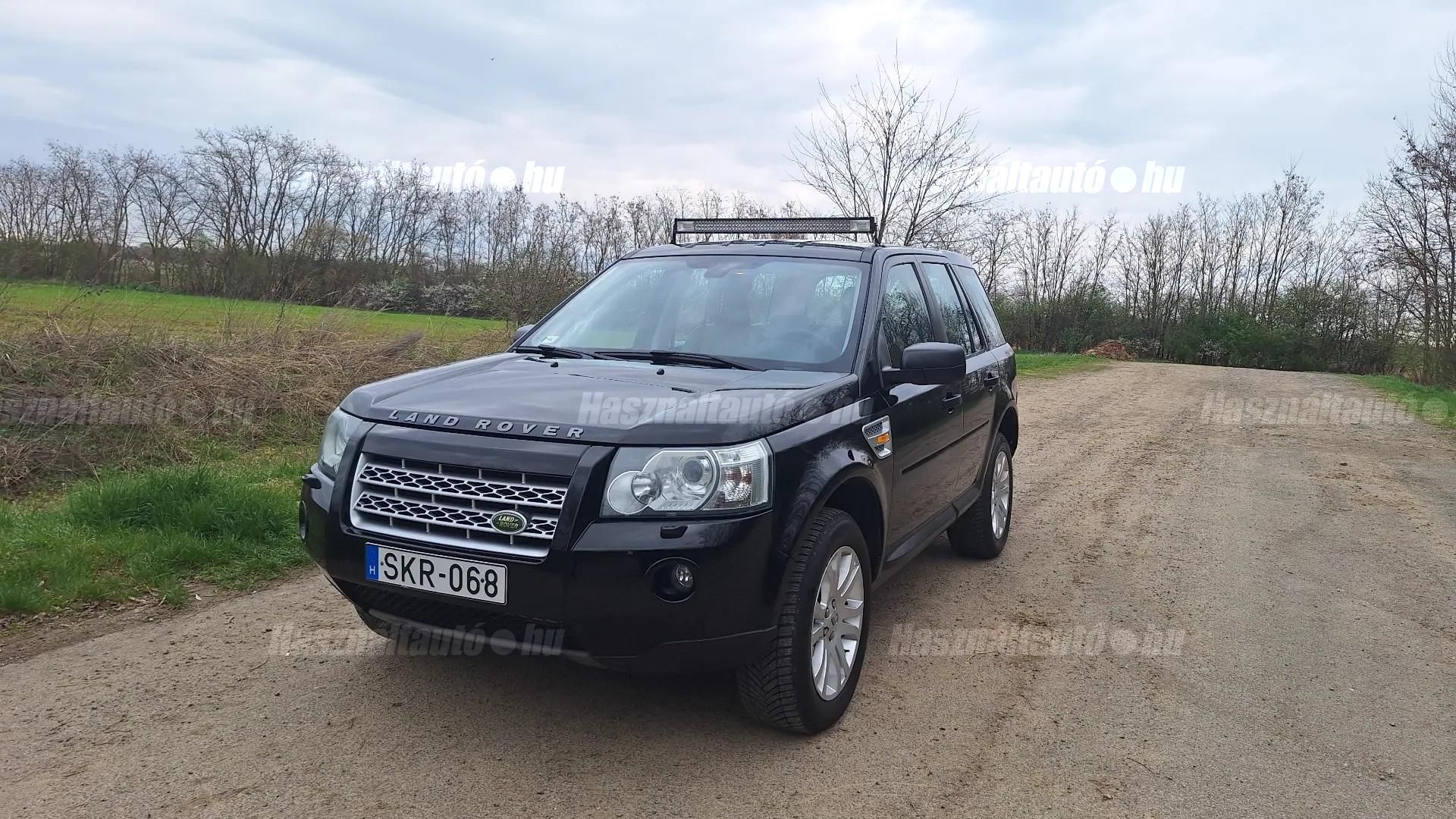 LAND ROVER FREELANDER 2007/6 - 1