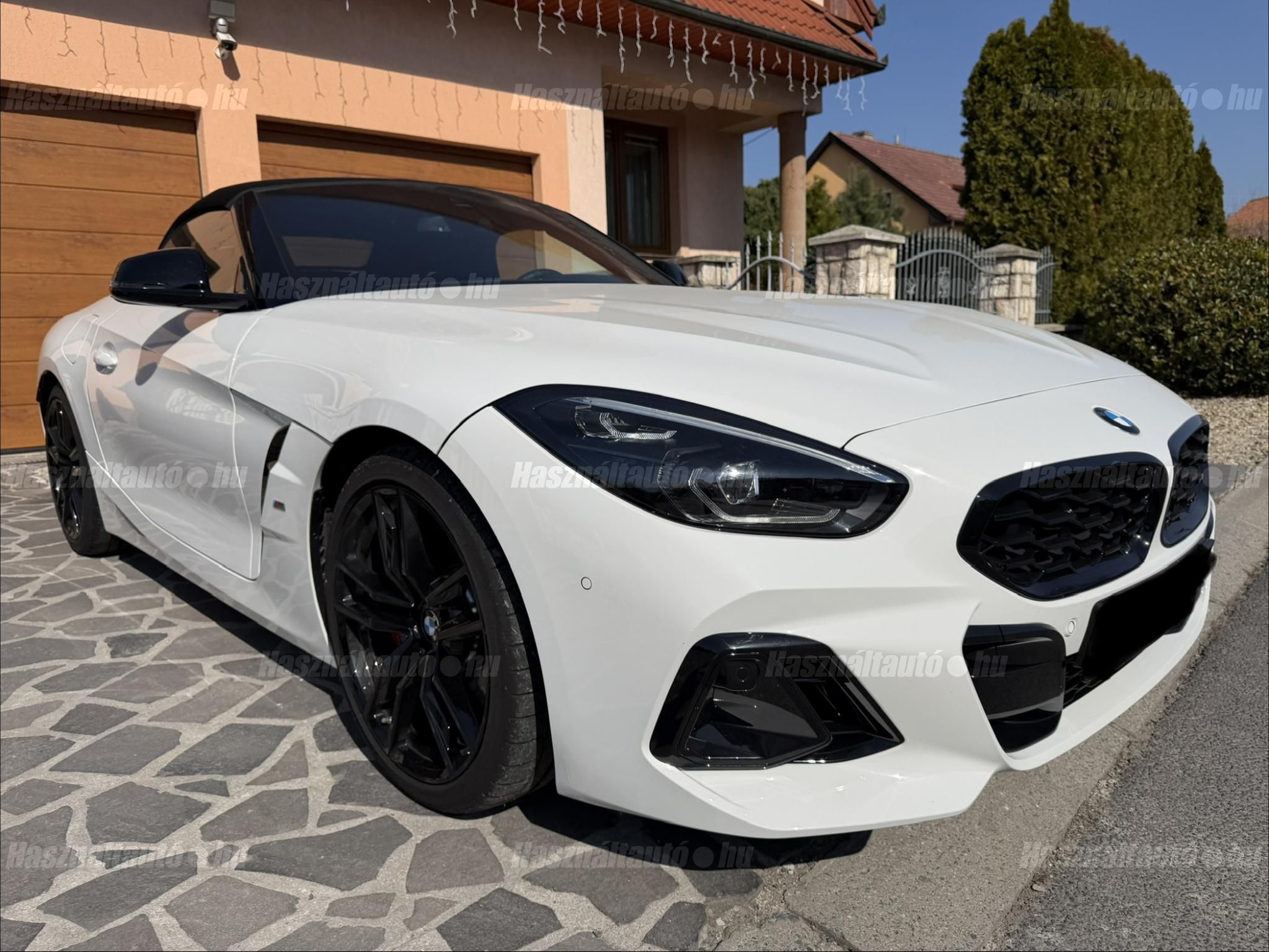BMW Z4 2025/3 - 1