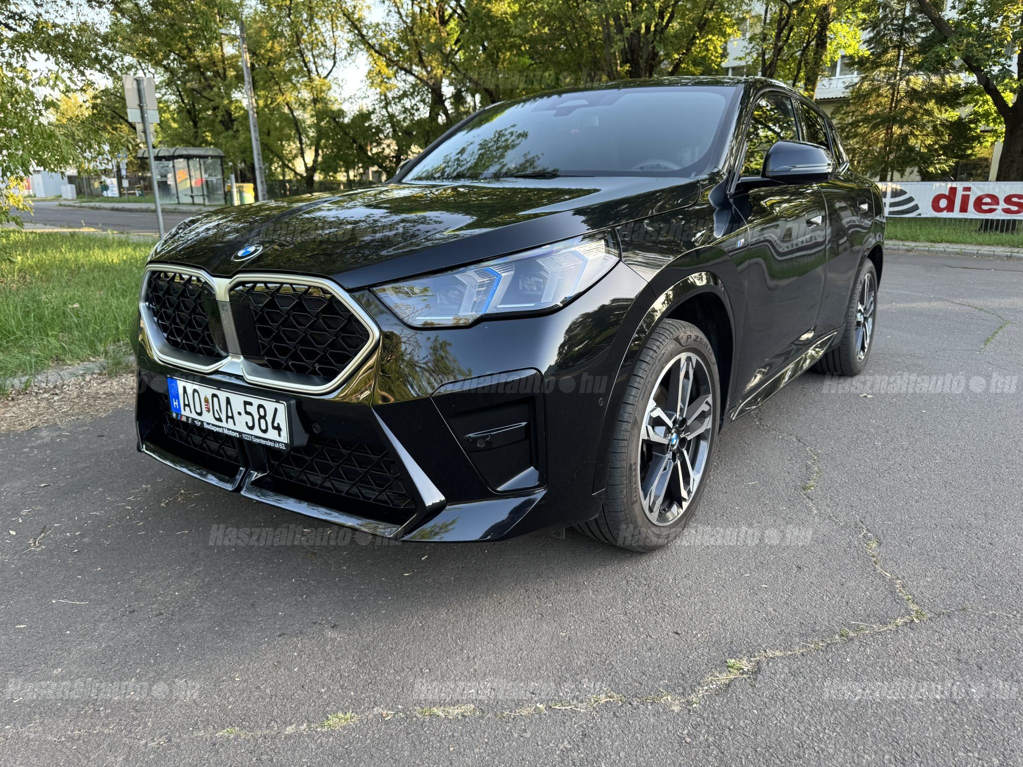 BMW X2 2024/4 - 1