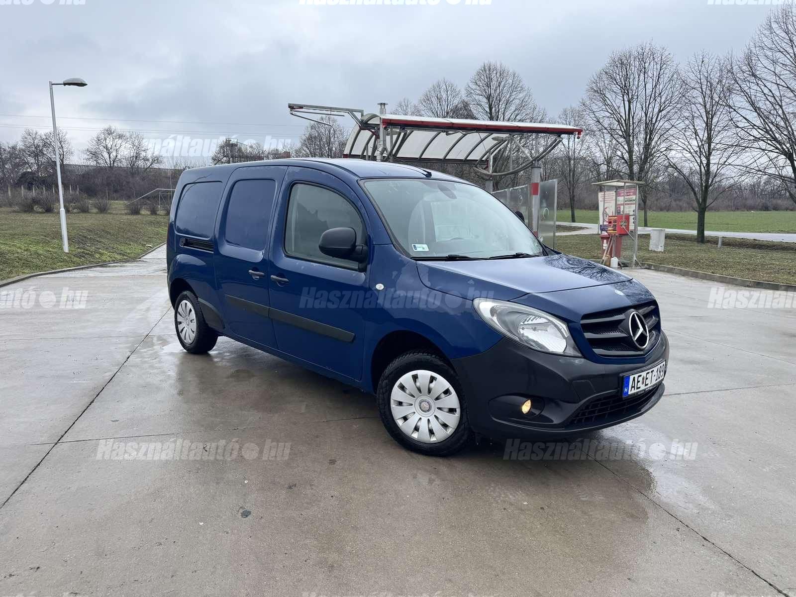 MERCEDES-BENZ CITAN 2016/3 - 1