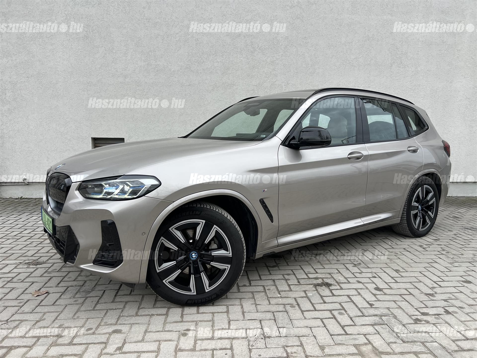 BMW X3 2025/1 - 1