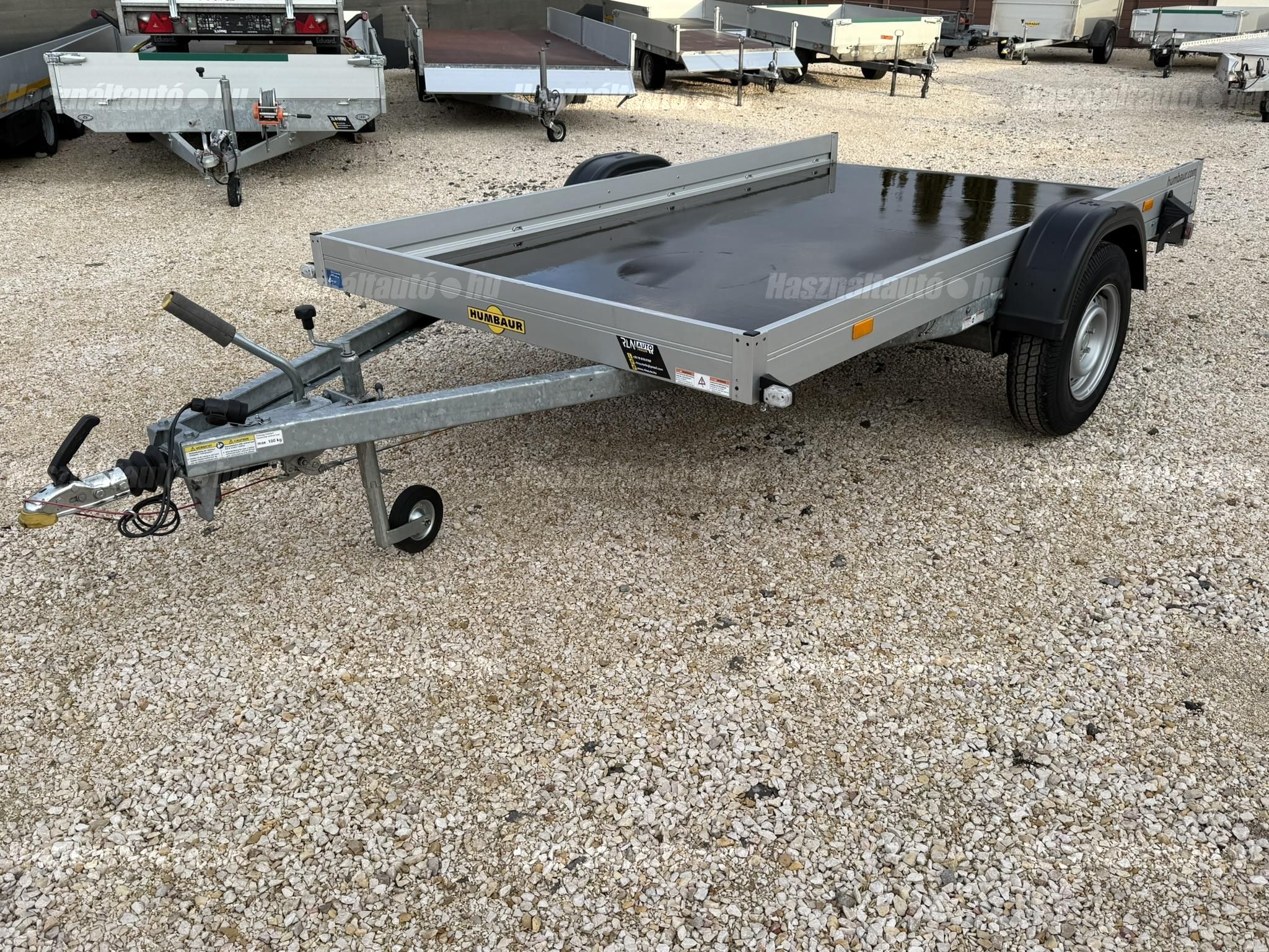HUMBAUR 2025/10 - 1
