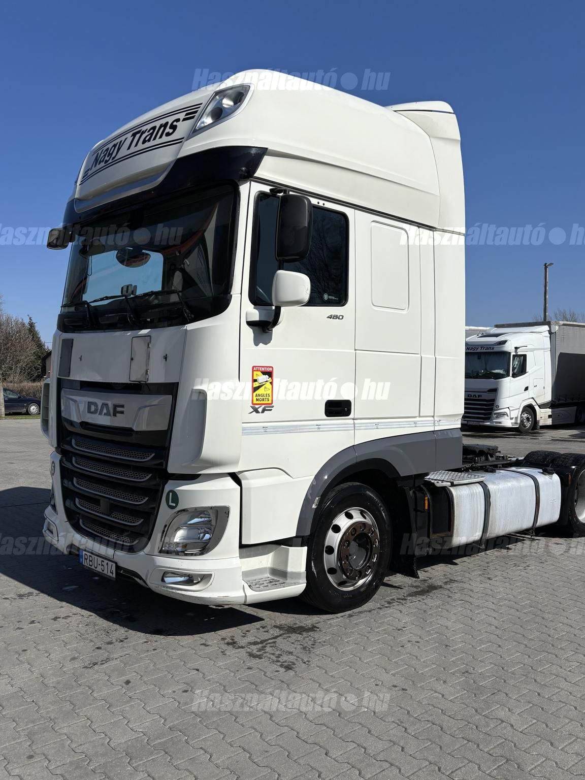 DAF 2018/10 - 1