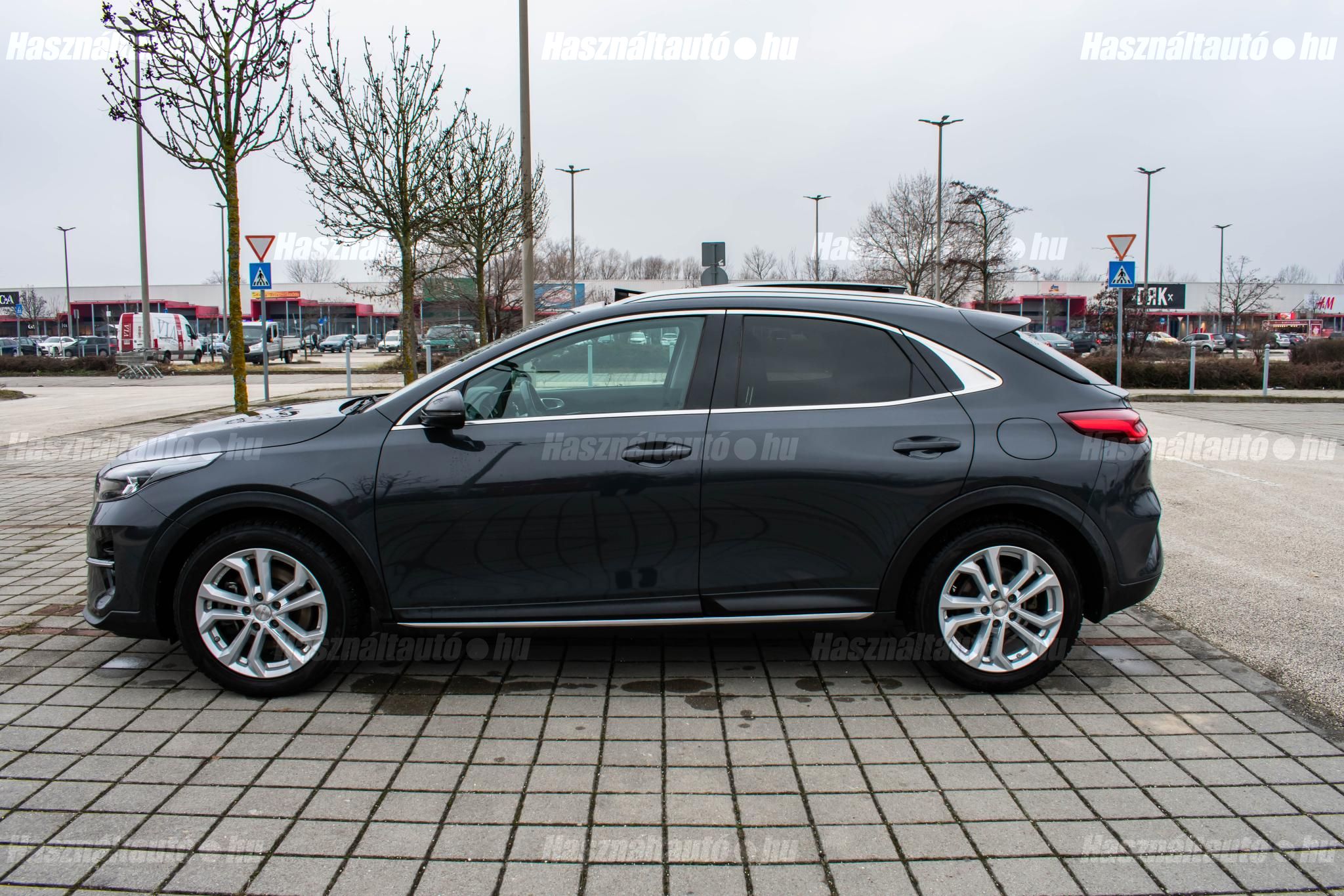 KIA XCEED 2020/1 - 1