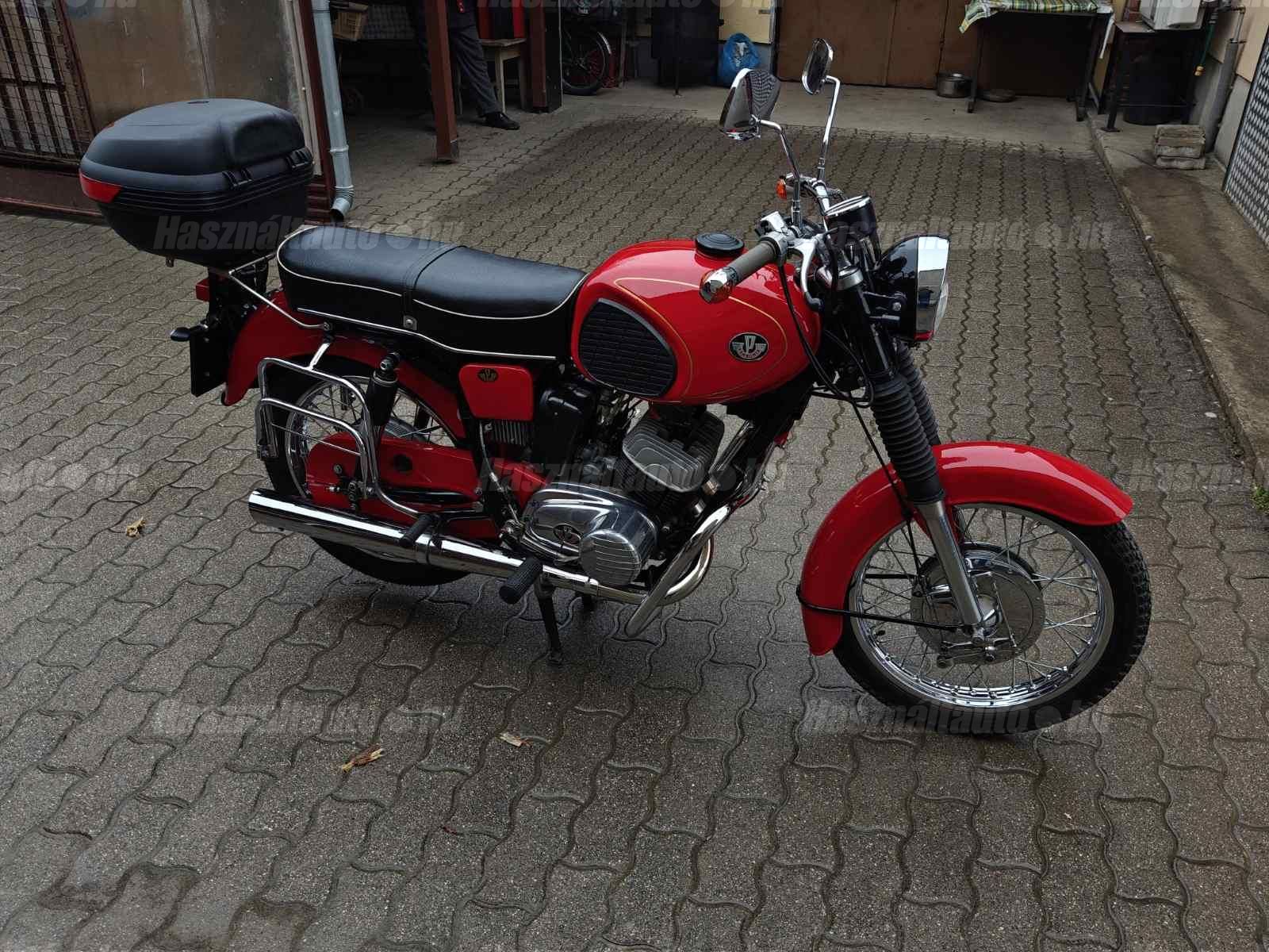 PANNONIA P21 1976/6 - 1
