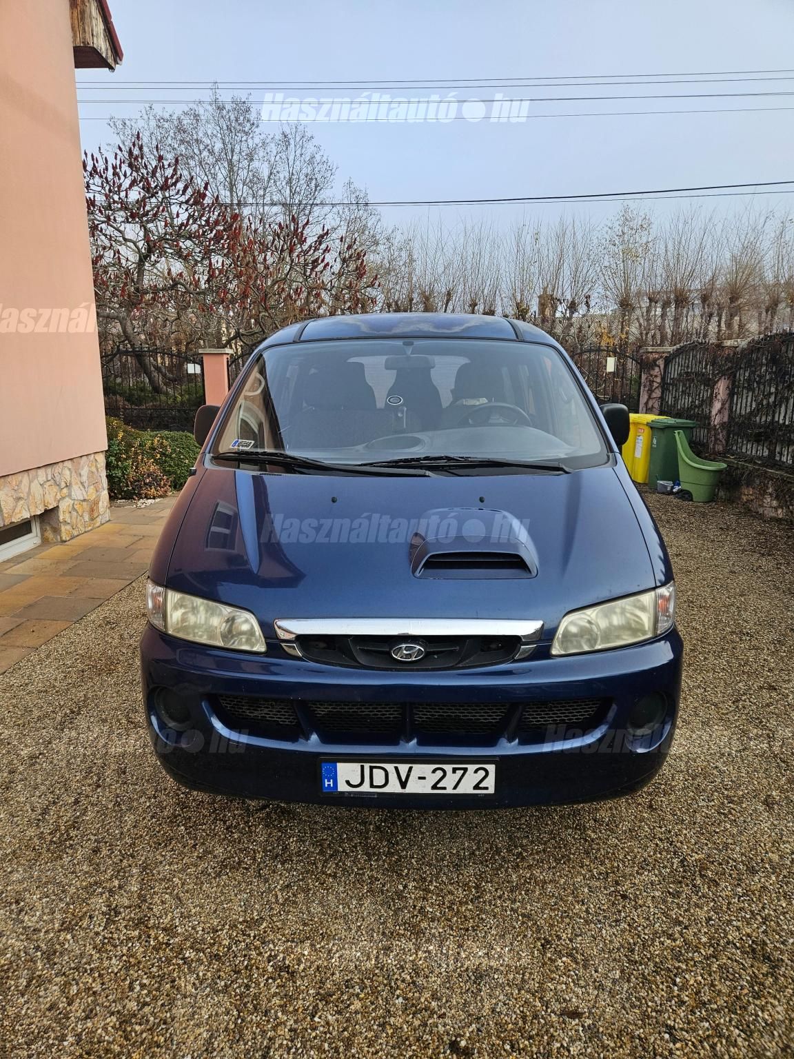 HYUNDAI H-1 2003/5 - 1
