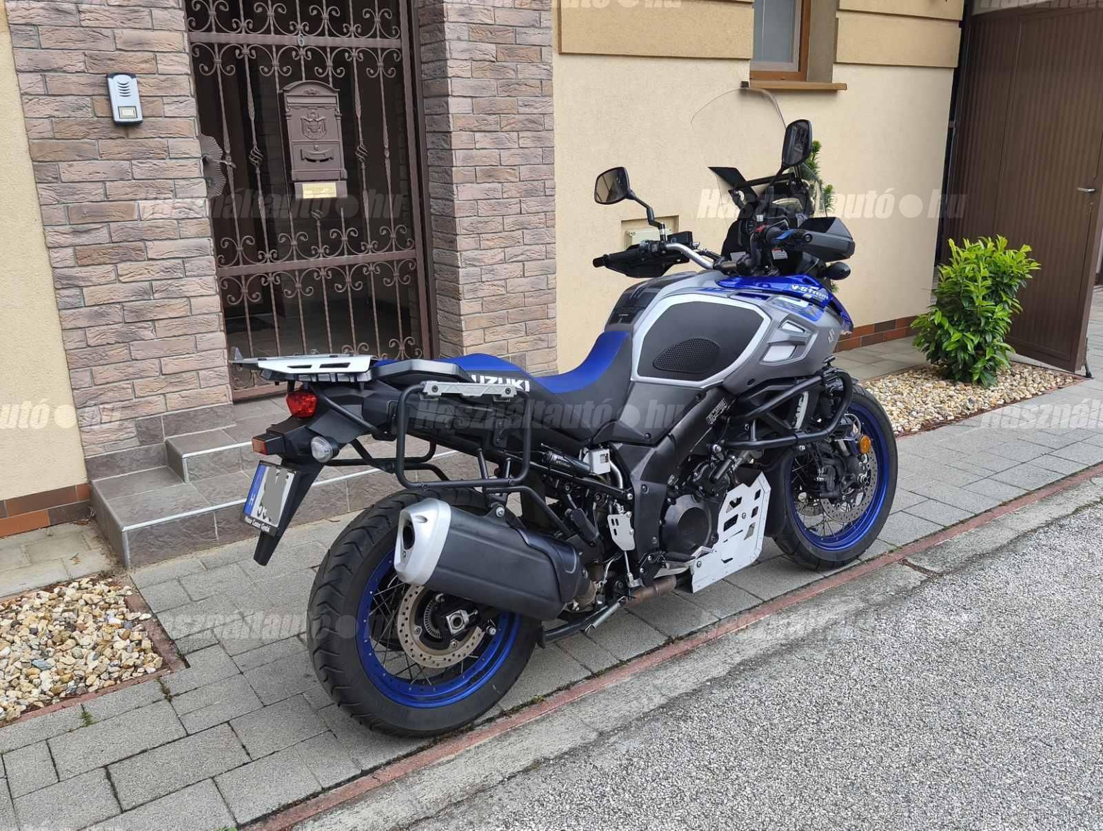 SUZUKI DL 1000 2019/11 - 1