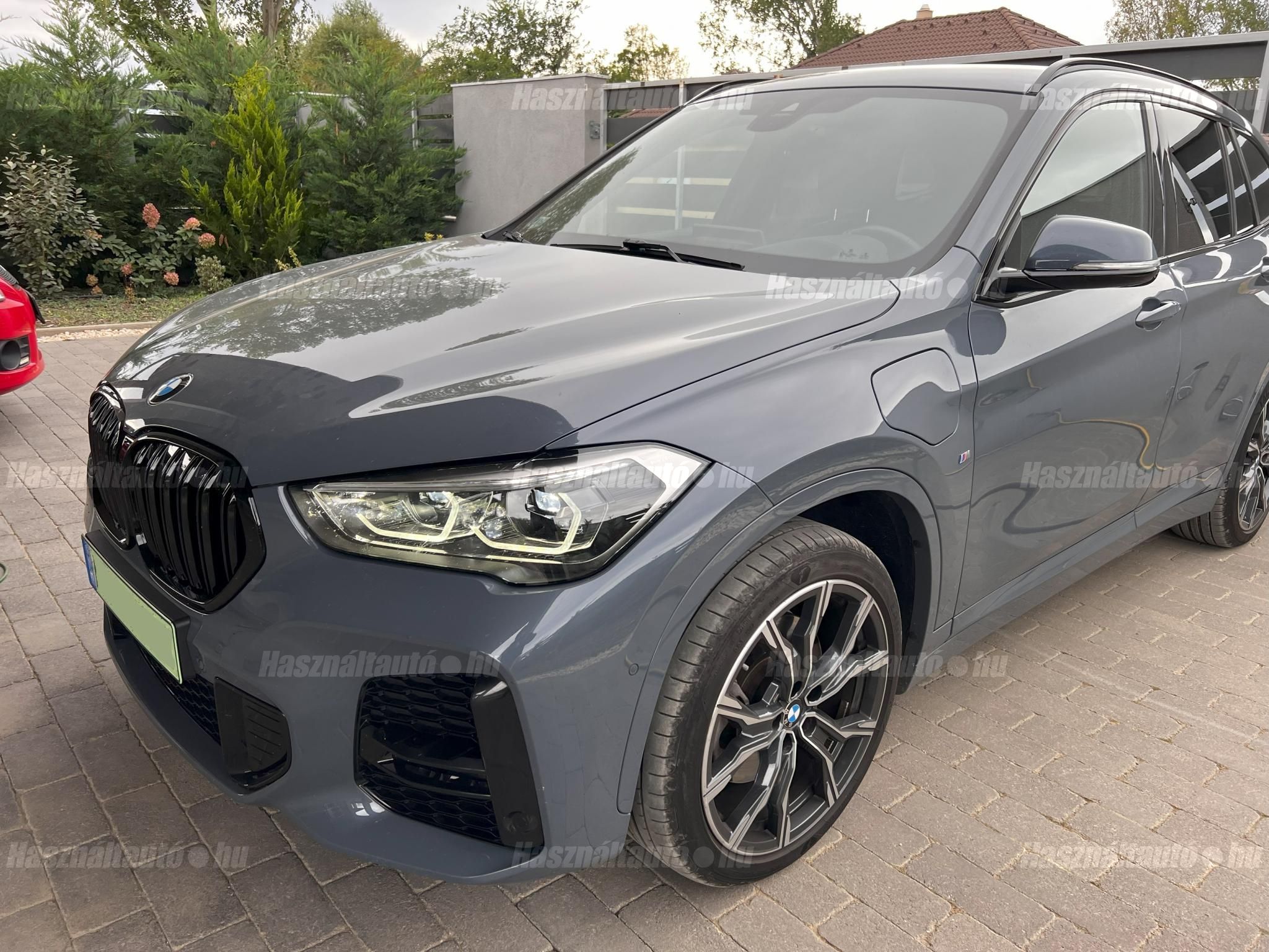 BMW X1 2020/4 - 1
