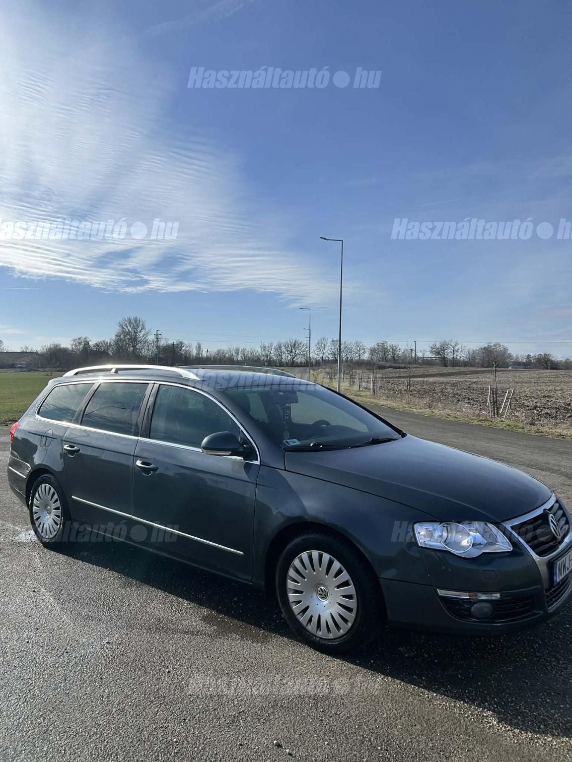 VOLKSWAGEN PASSAT VI 2010/10 - 1