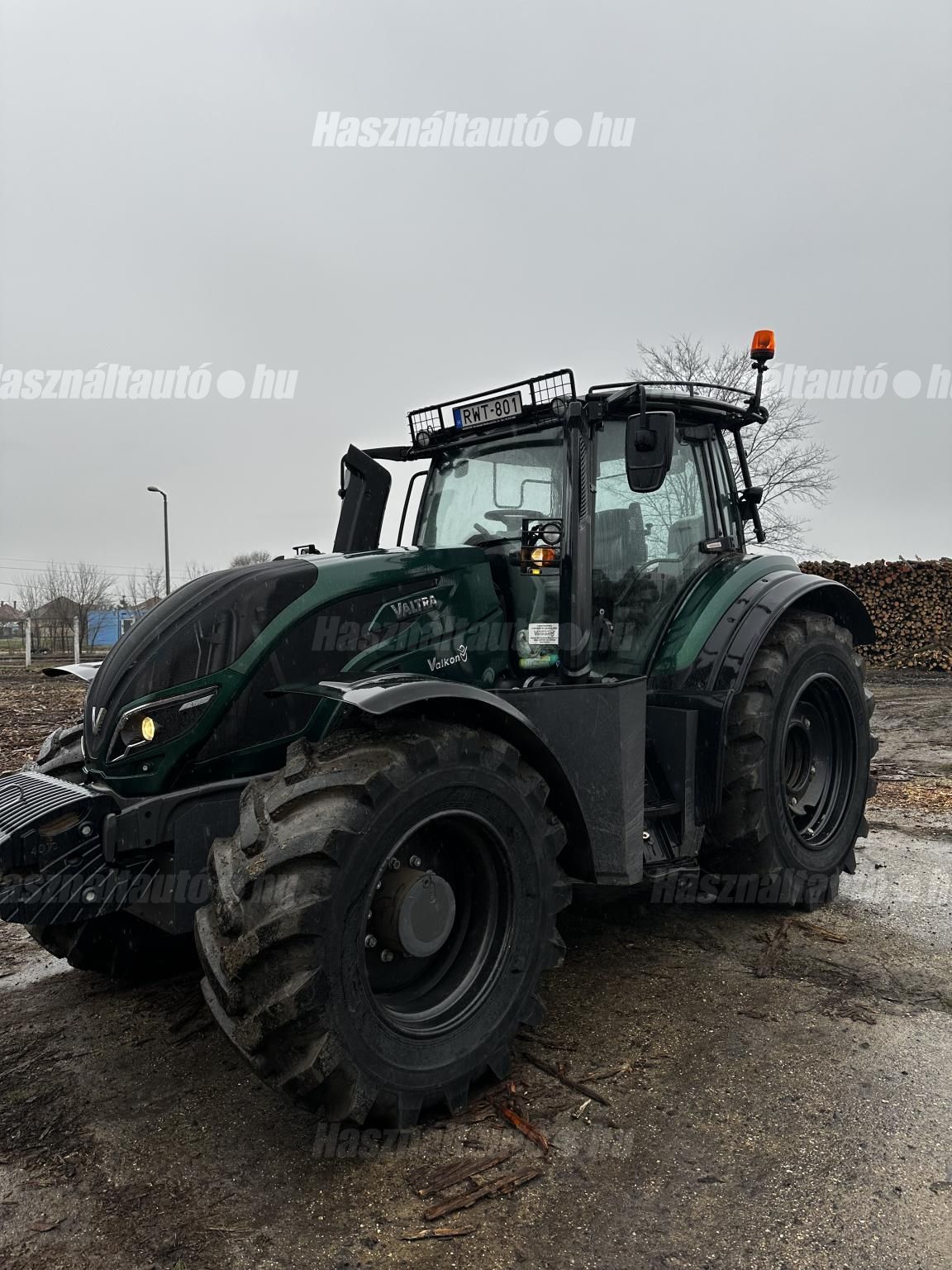 VALTRA 2020/1 - 1