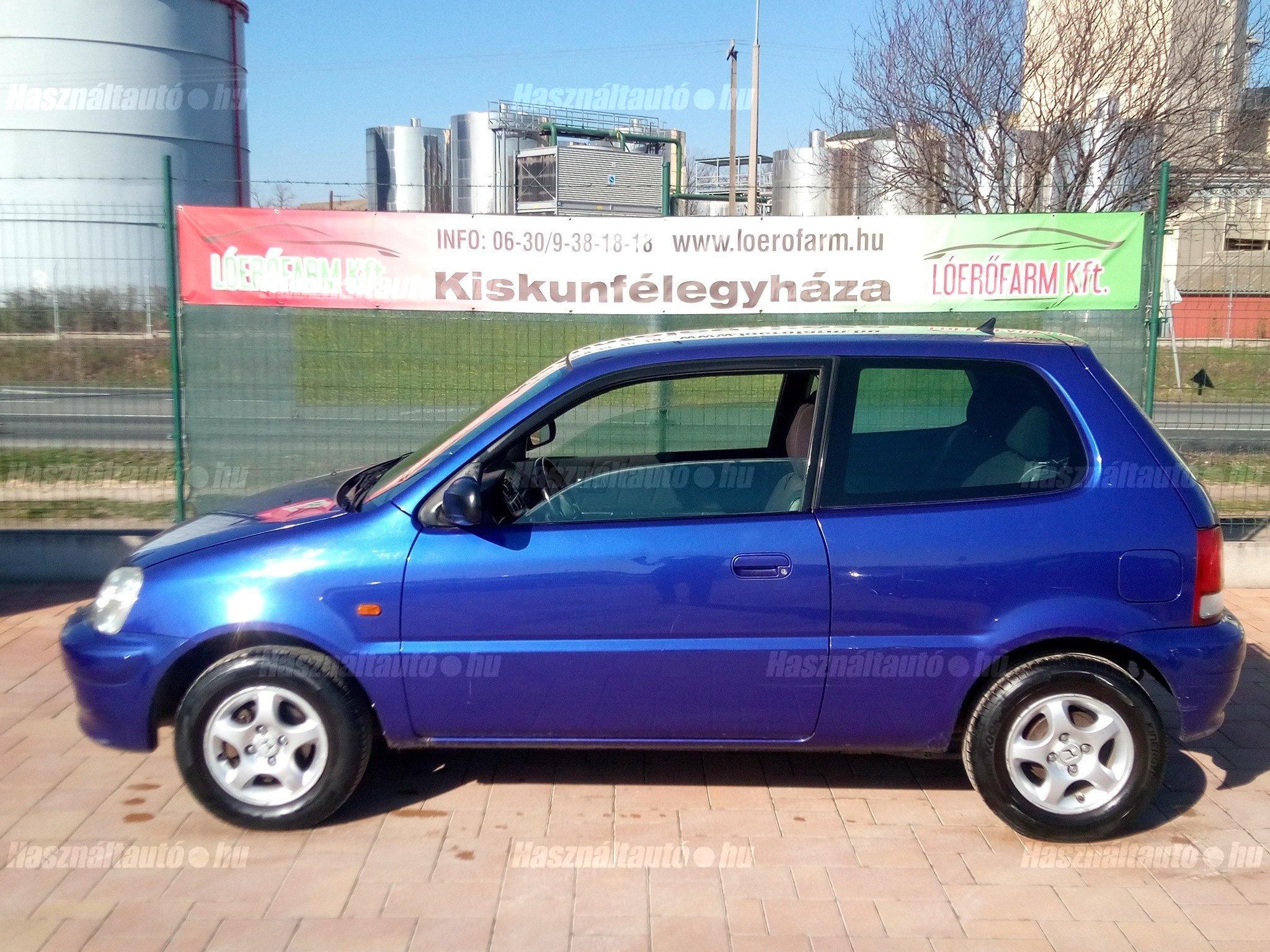 HONDA LOGO 2001/8 - 1