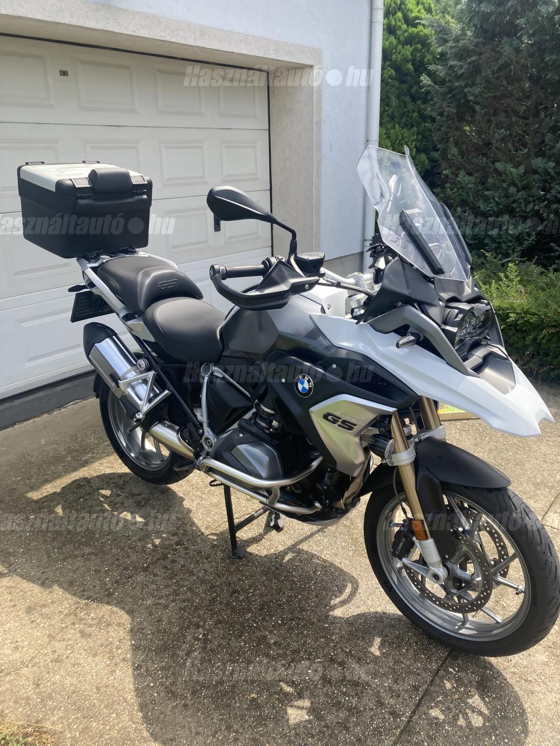 BMW R 1250 GS 2021/8 - 1