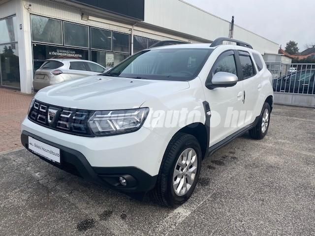 DACIA DUSTER 2022/8 - 1