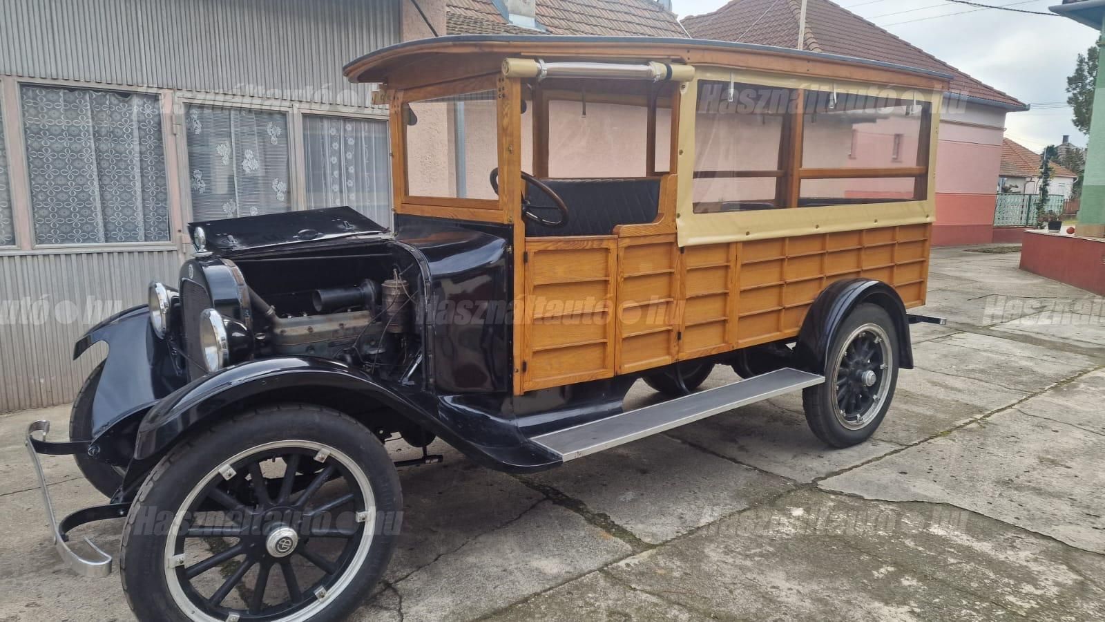 DODGE EGYÉB 1920 - 1