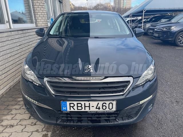 PEUGEOT 308 2015/6 - 1