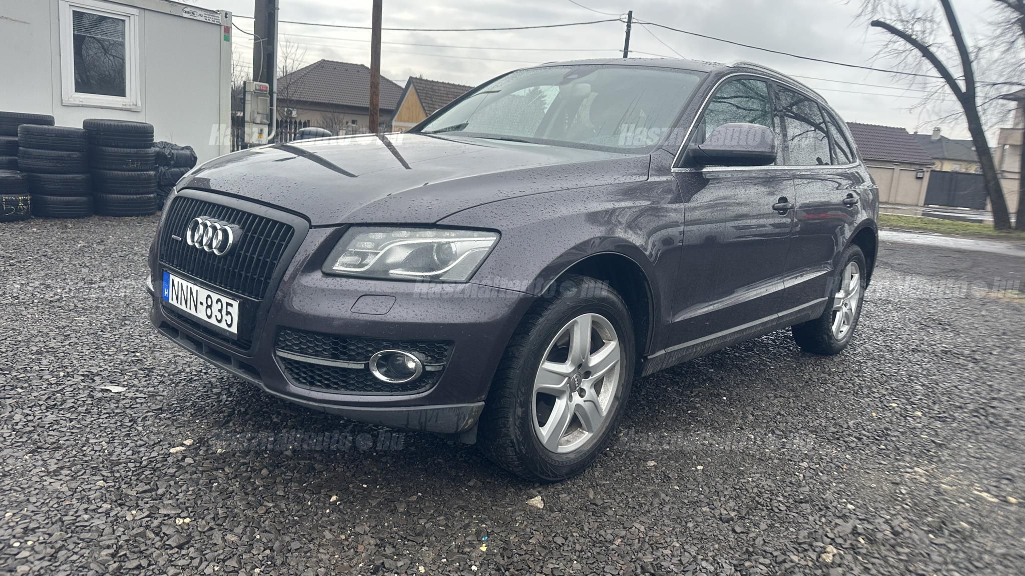 AUDI Q5 2012/5 - 1