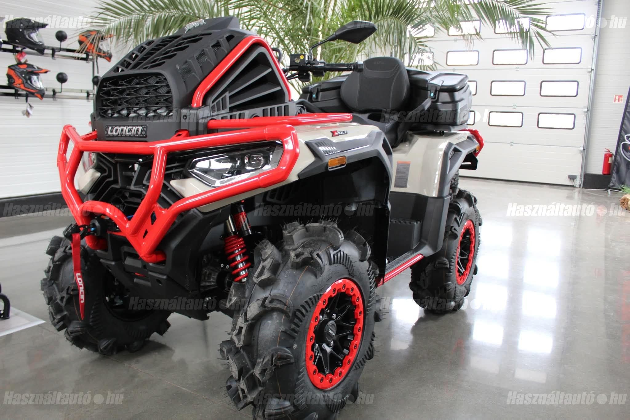 LONCIN X WOLF 1000 L 2026/1 - 1