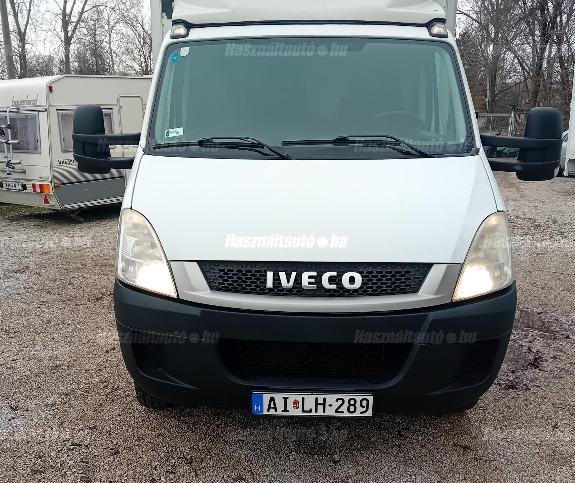 IVECO DAILY 2010/9 - 1