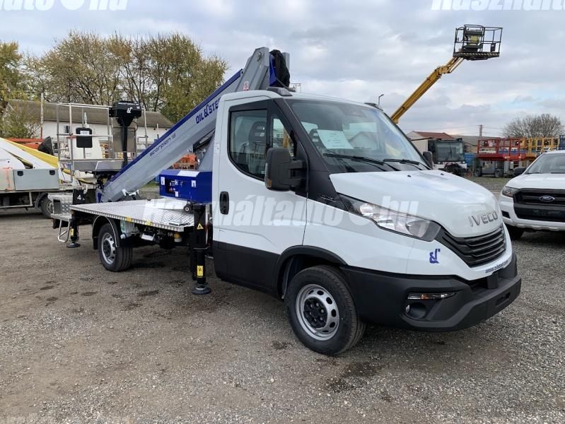IVECO DAILY 2026/1 - 1