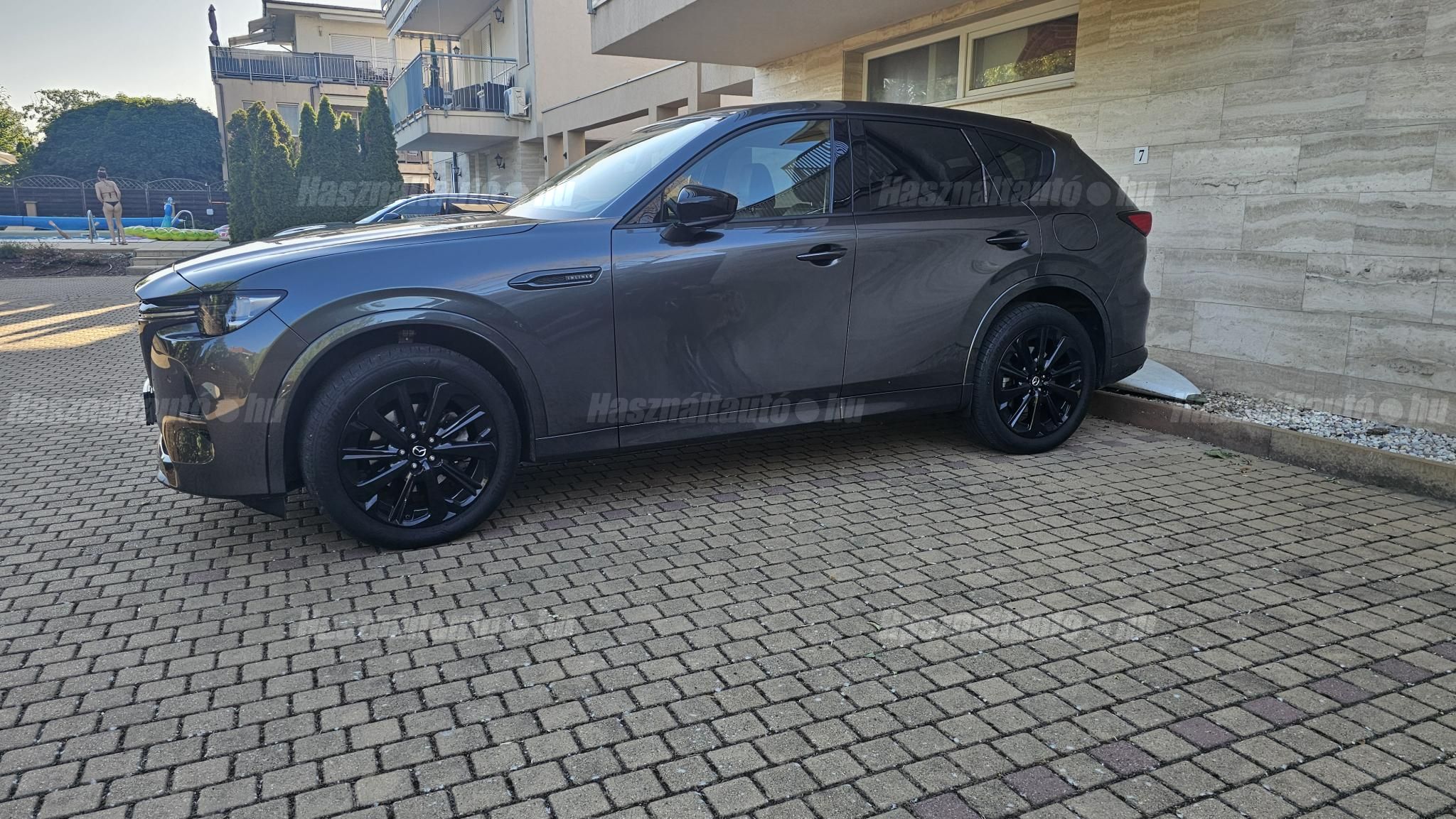 MAZDA CX-60 2023/6 - 1