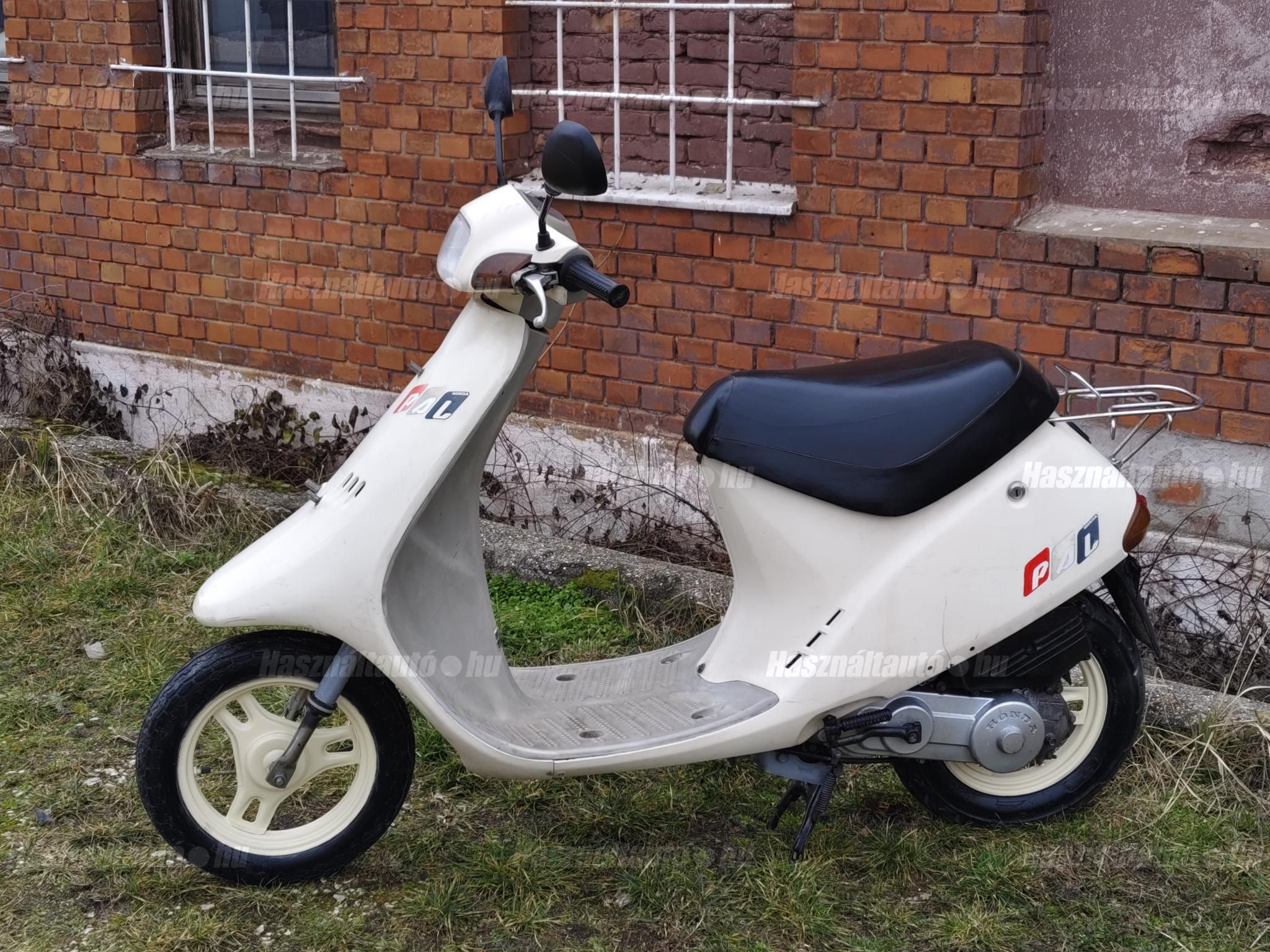 HONDA PAL 1990 - 1