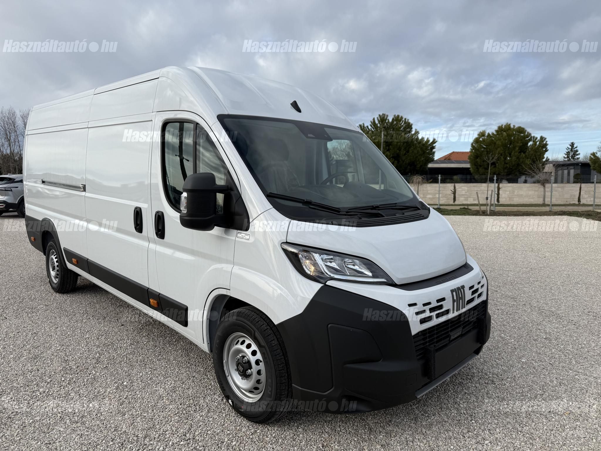 FIAT DUCATO 2026 - 1