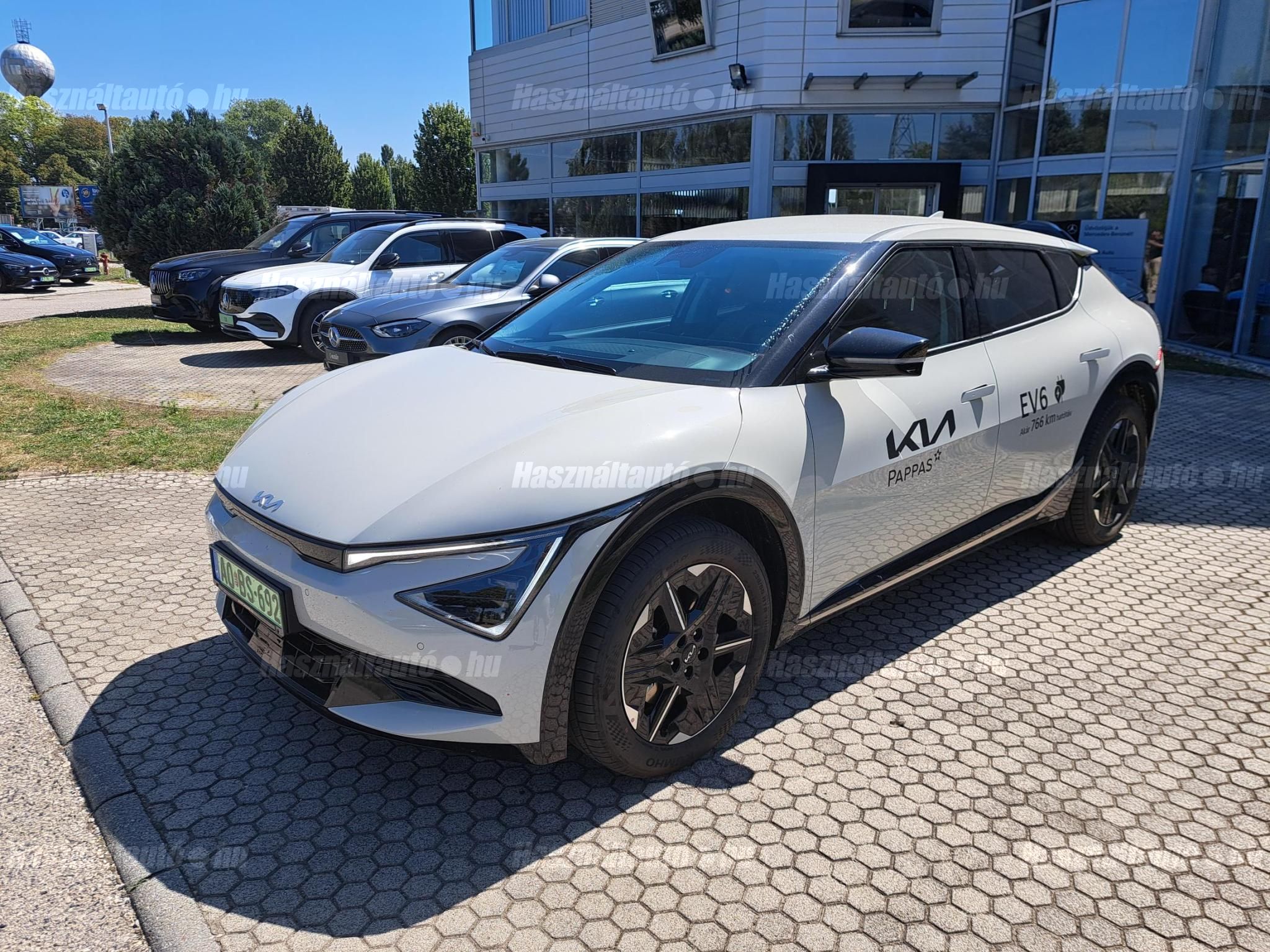 KIA EV6 2025/6 - 1