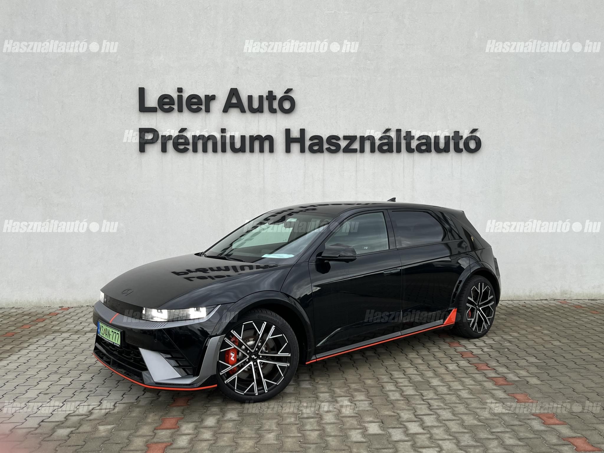 HYUNDAI IONIQ 5 2025/1 - 1