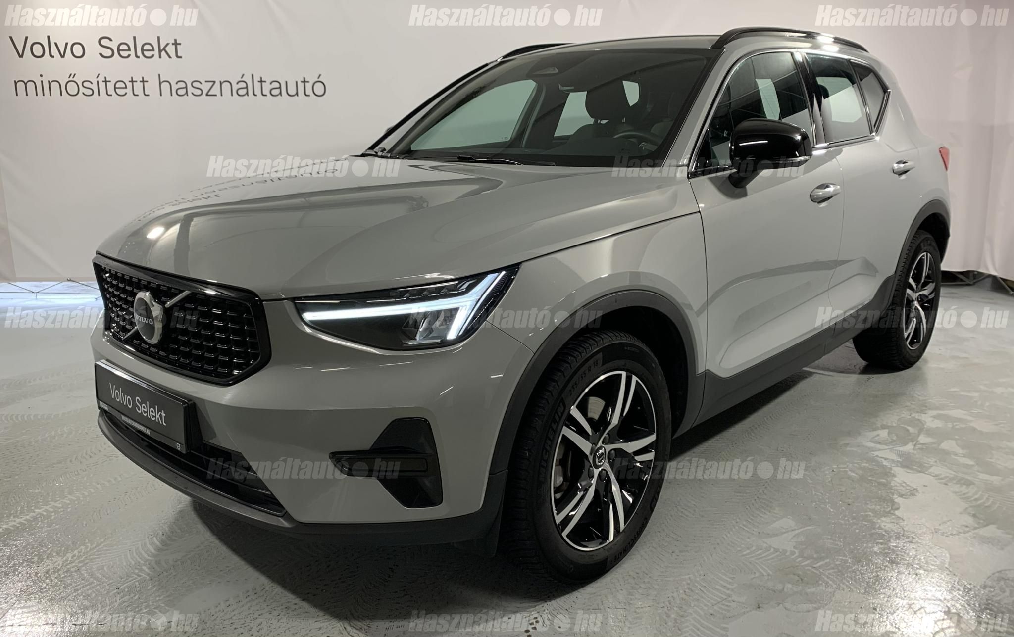 VOLVO XC40 2024/6 - 1
