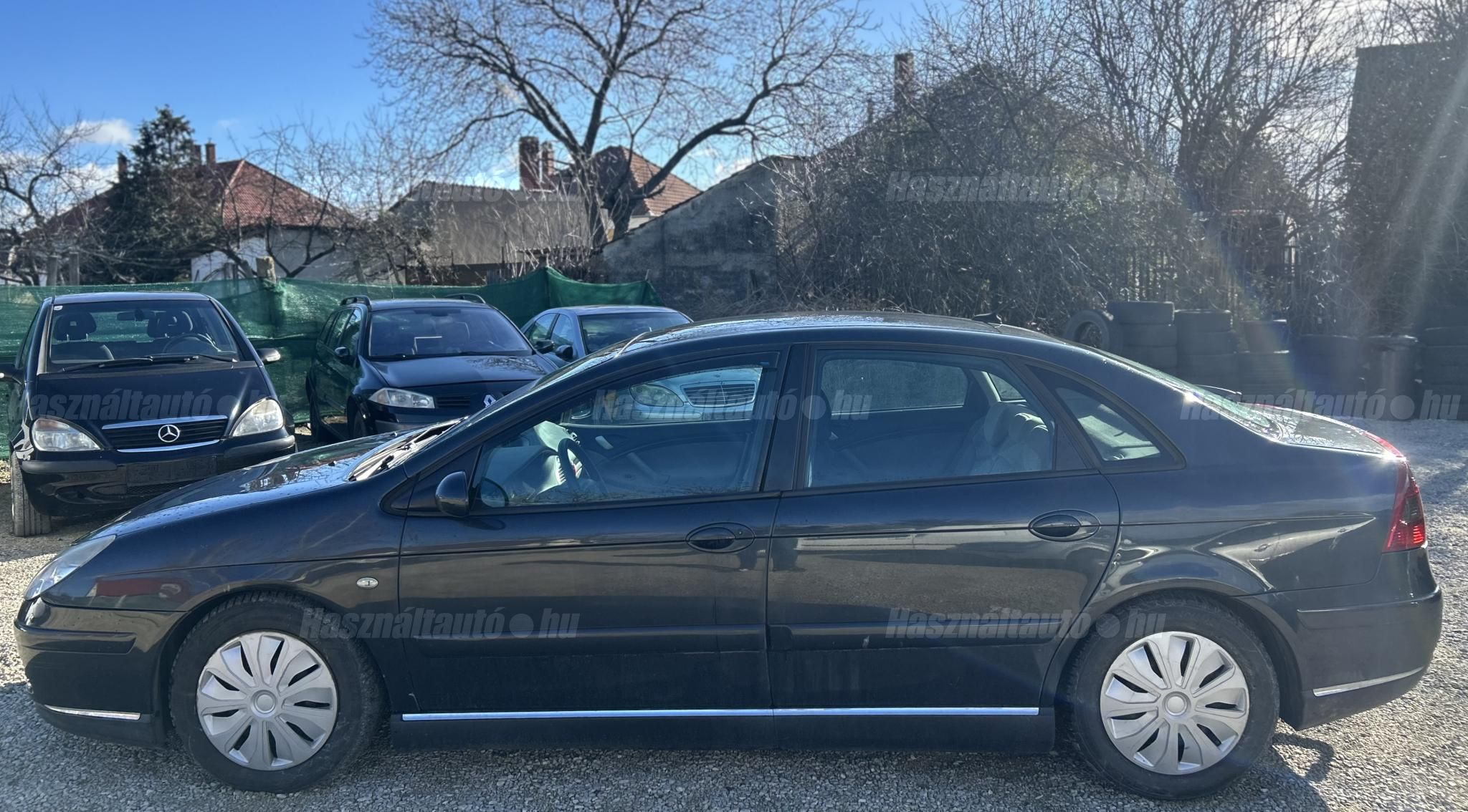 CITROEN C5 2006/2 - 1