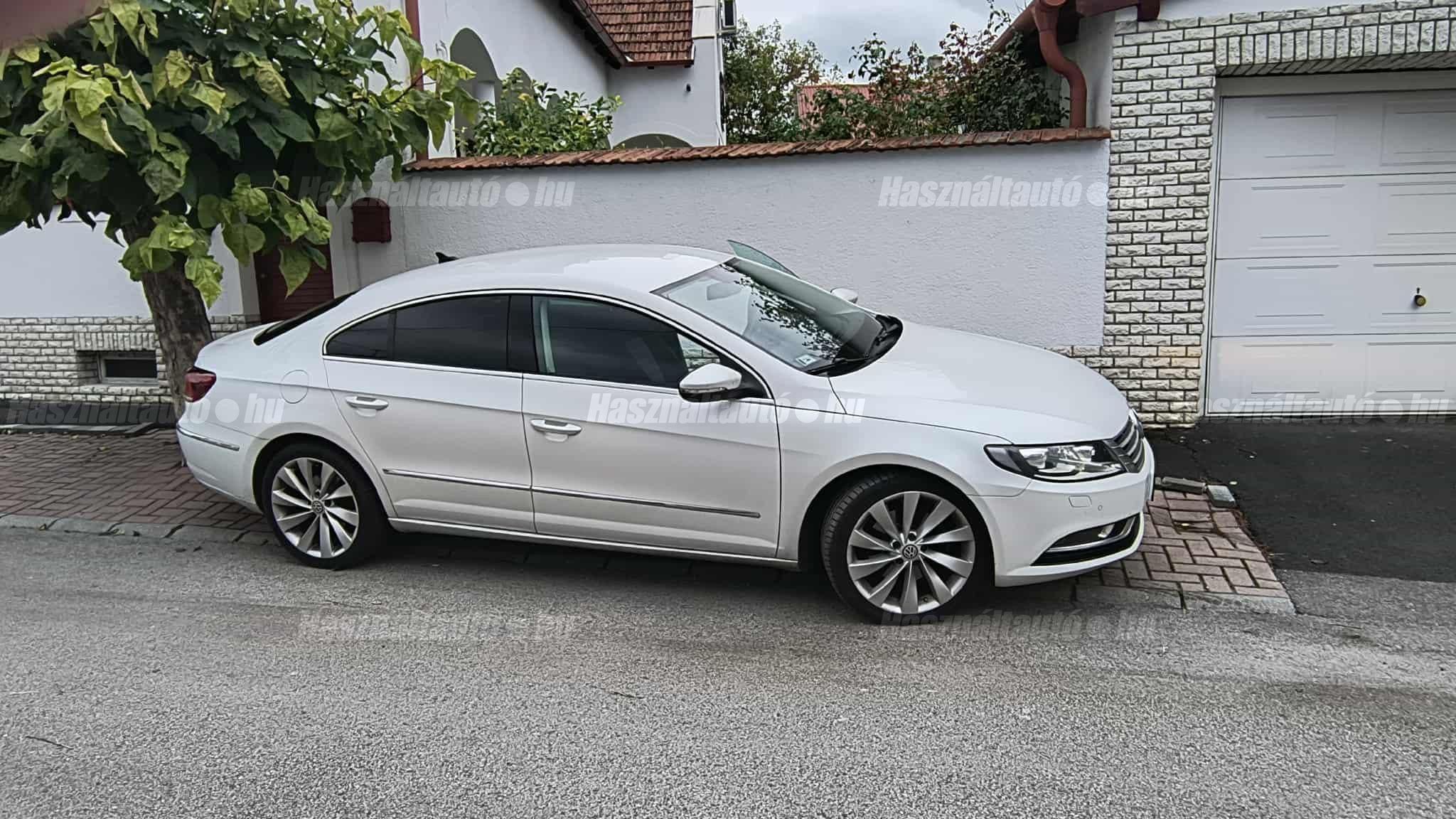 VOLKSWAGEN CC 2016/2 - 1