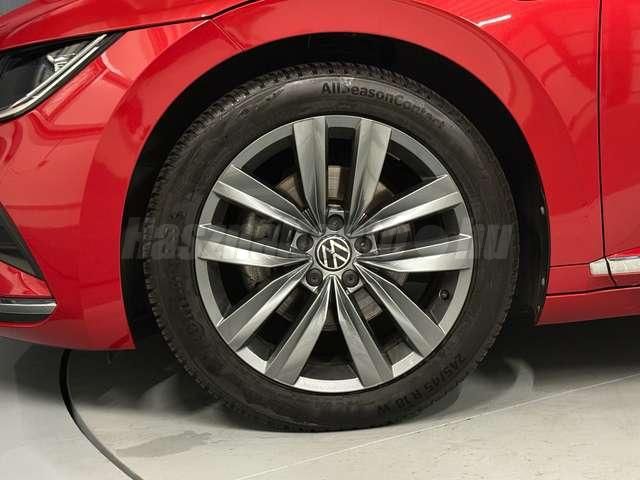 VOLKSWAGEN ARTEON 2025/2 - 1