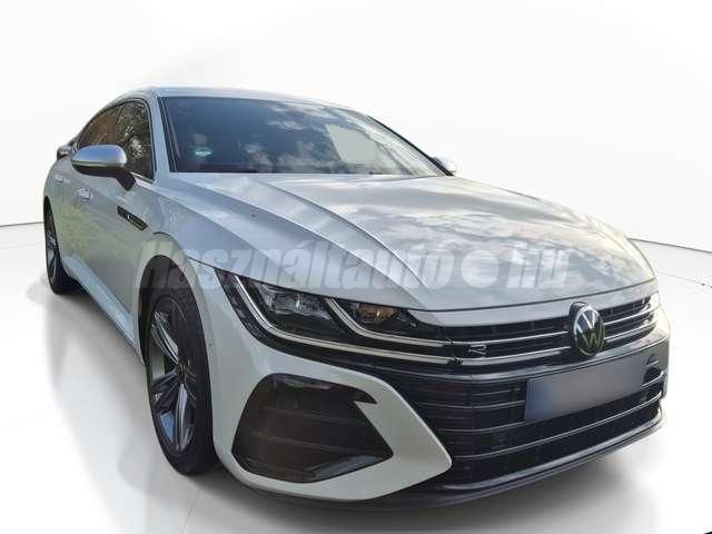 VOLKSWAGEN ARTEON 2024/5 - 1