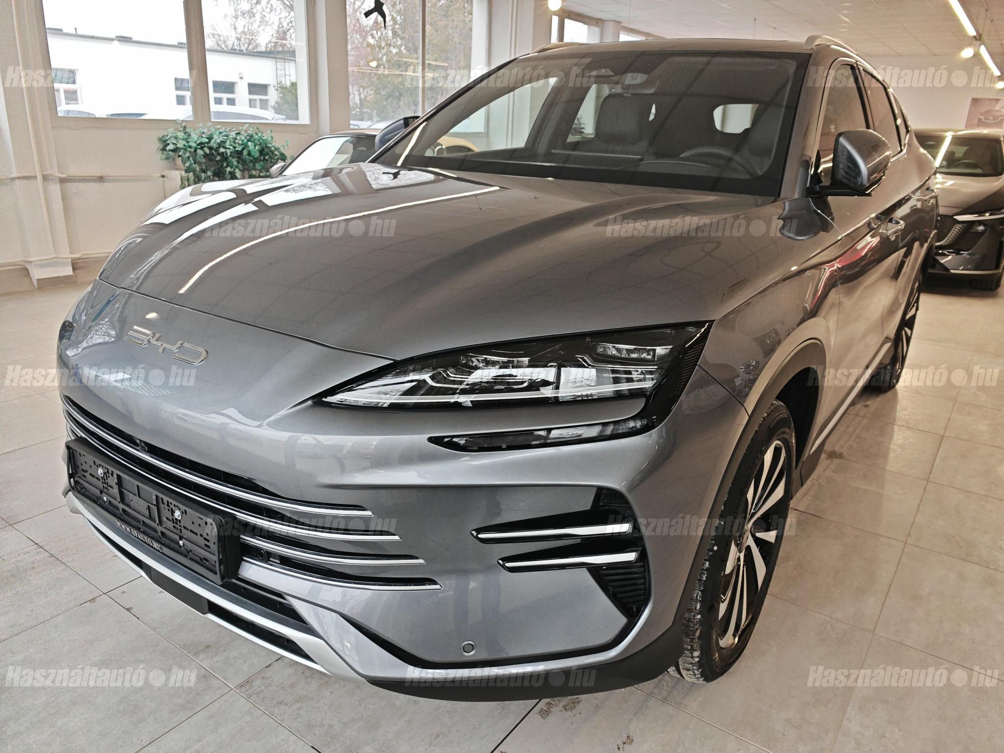 BYD SEAL 2025 - 1