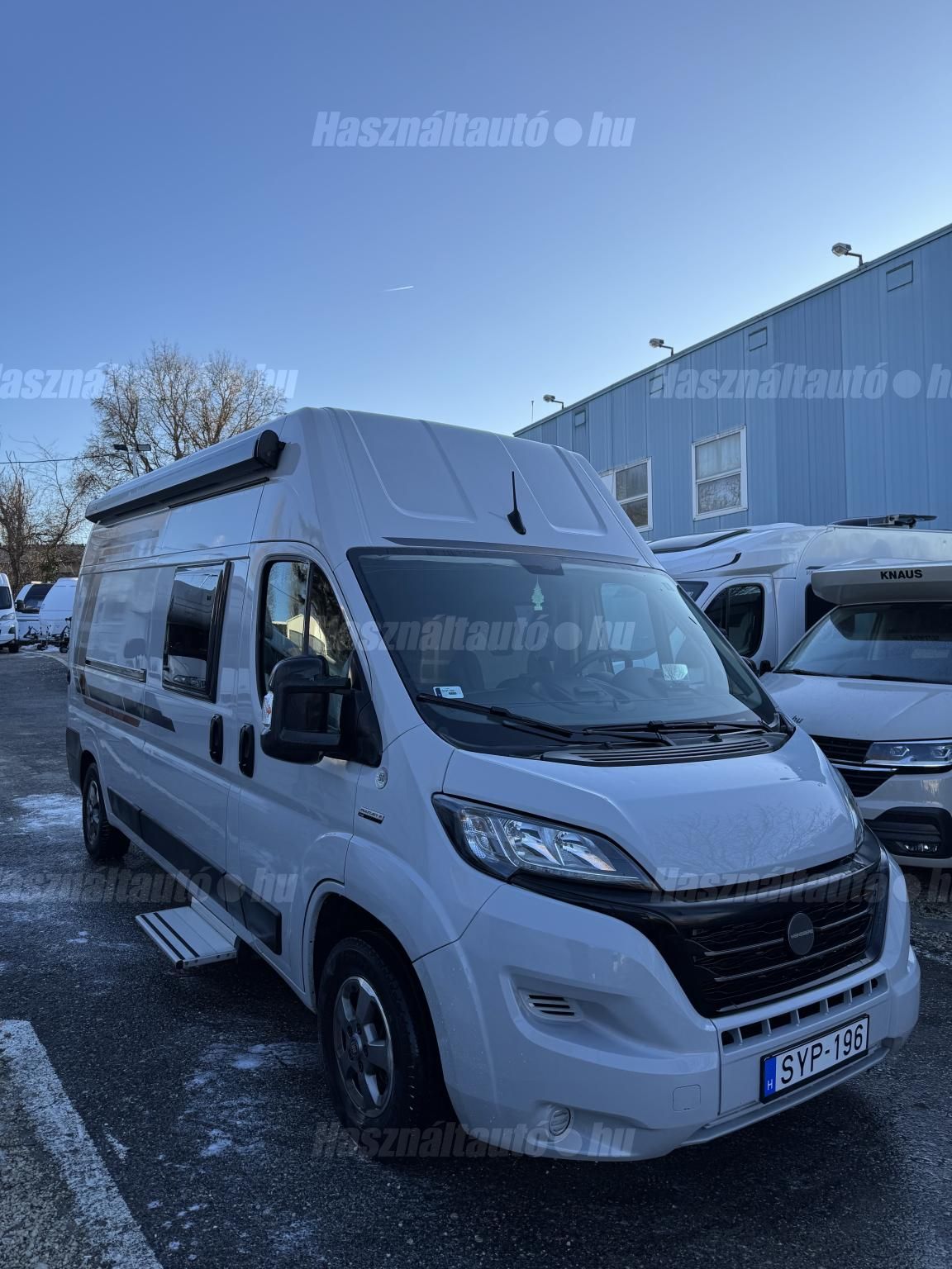 WEINSBERG 2021 - 1
