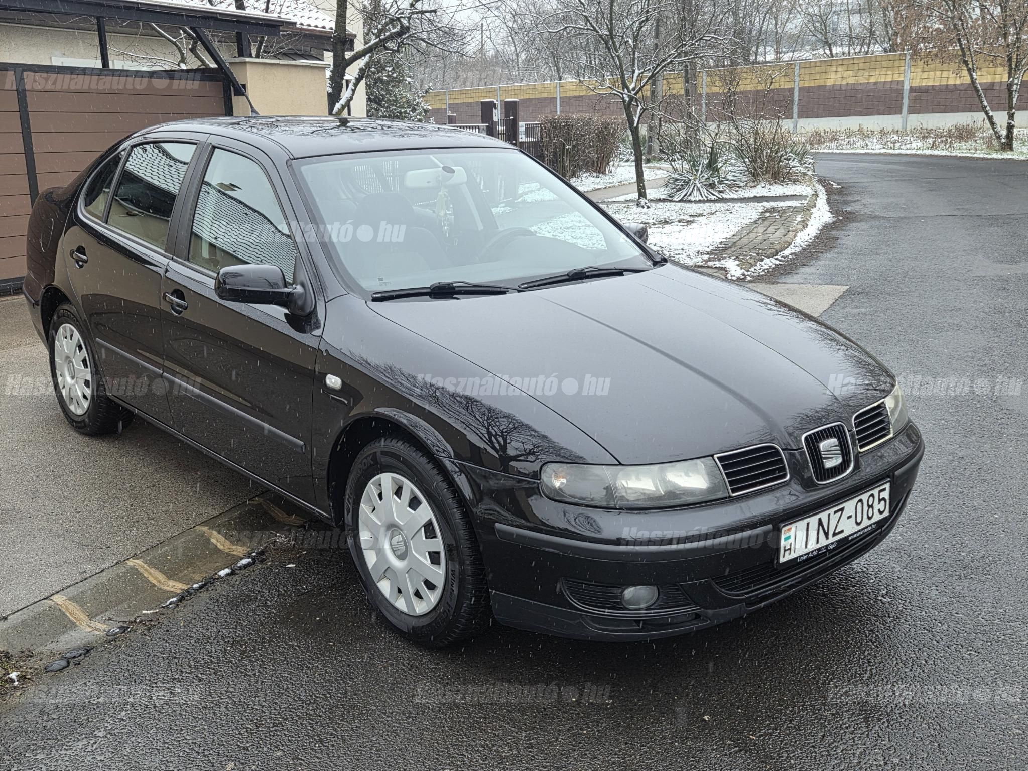 SEAT TOLEDO 2003/3 - 1