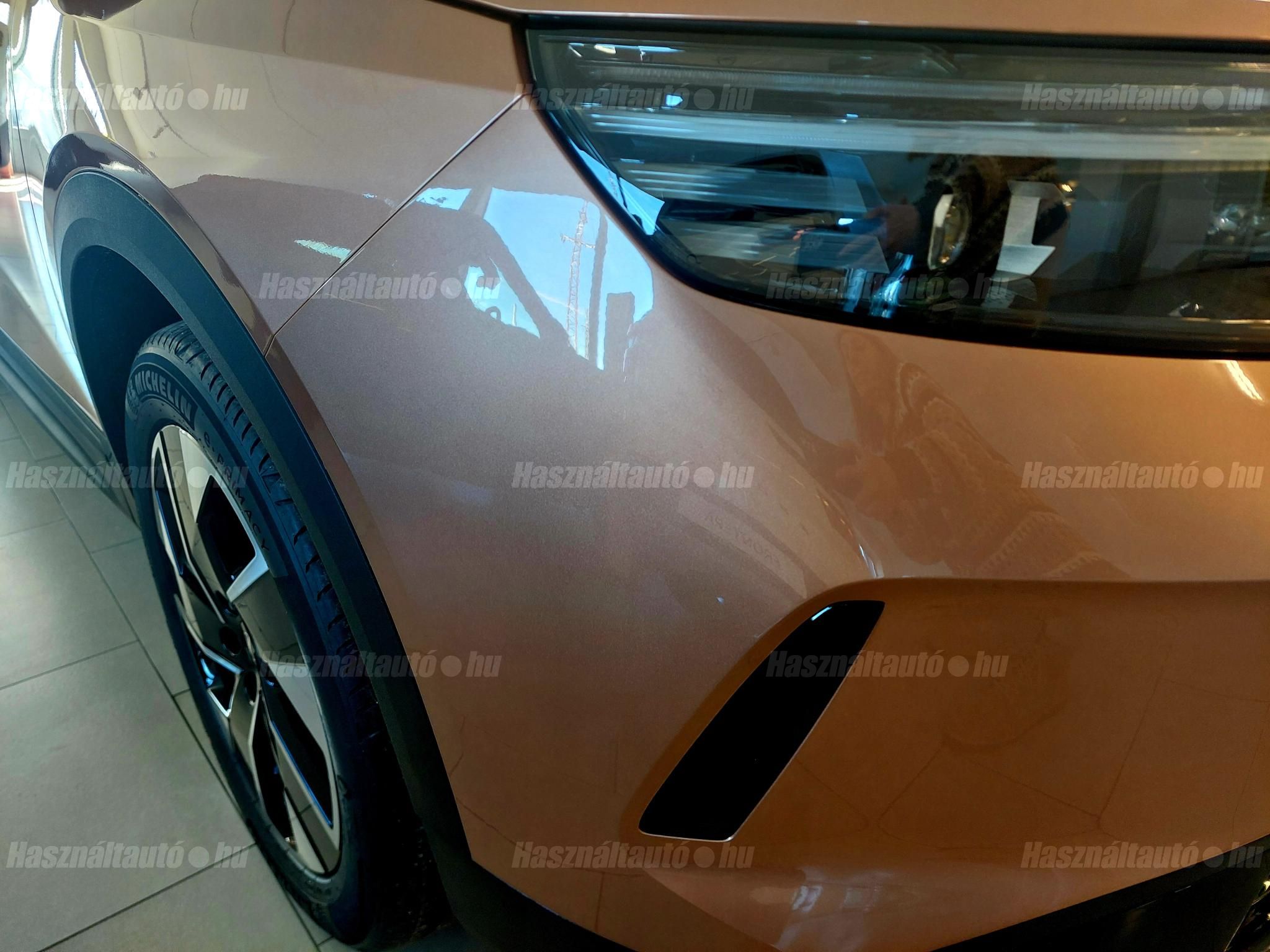 OPEL GRANDLAND 2026 - 1