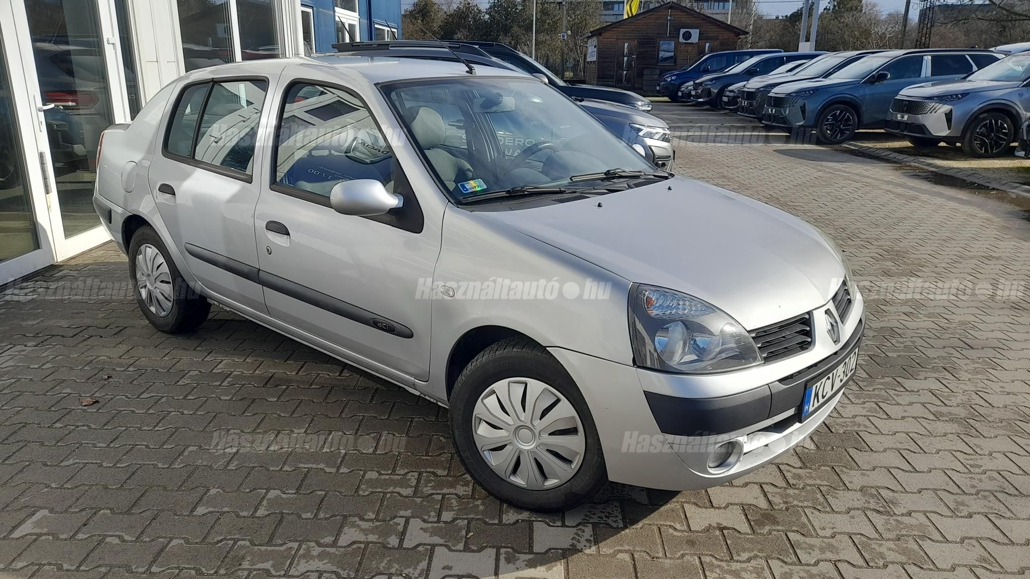 RENAULT THALIA 2006/1 - 1