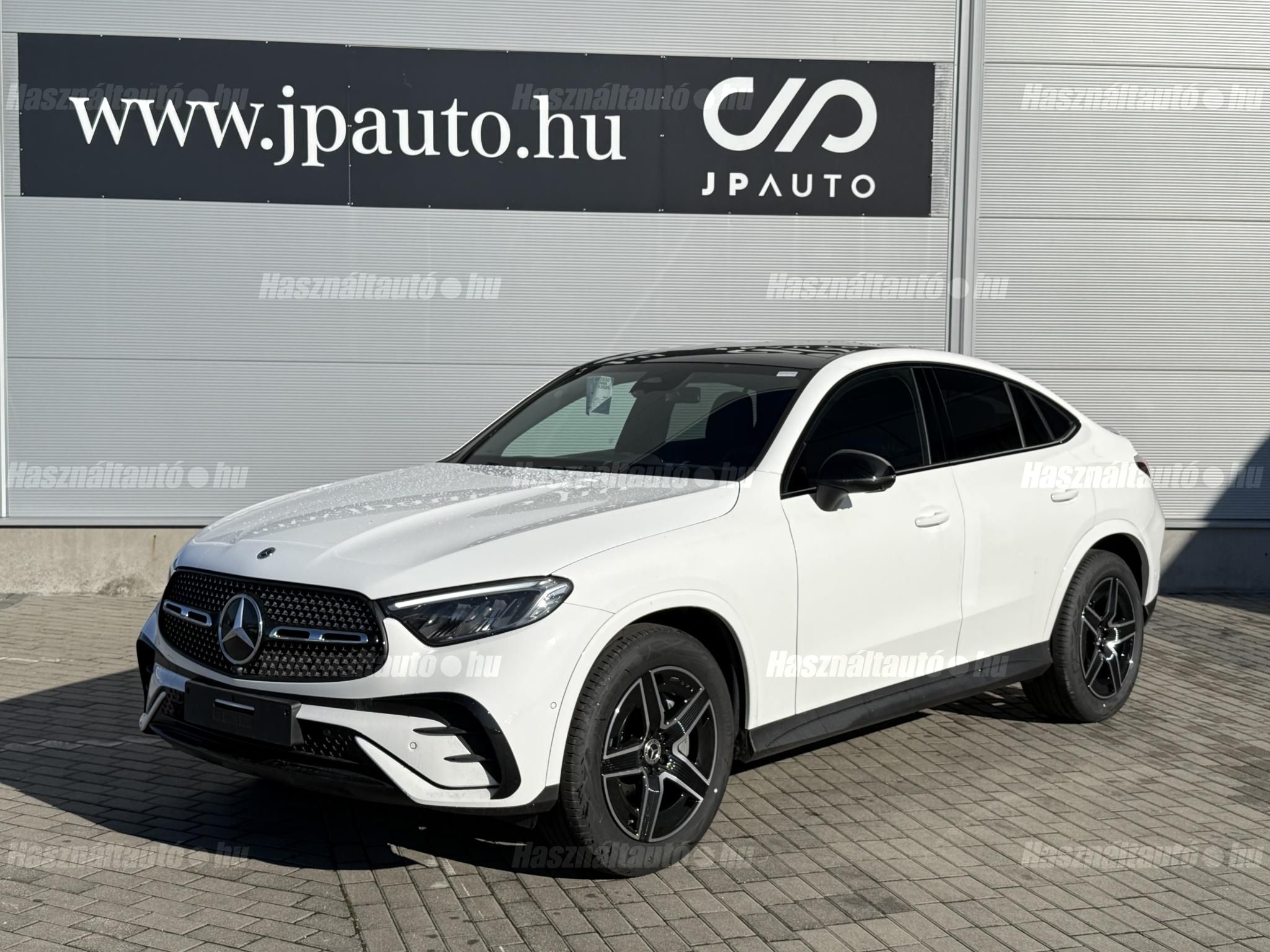 MERCEDES-BENZ GLC 200 2026 - 1