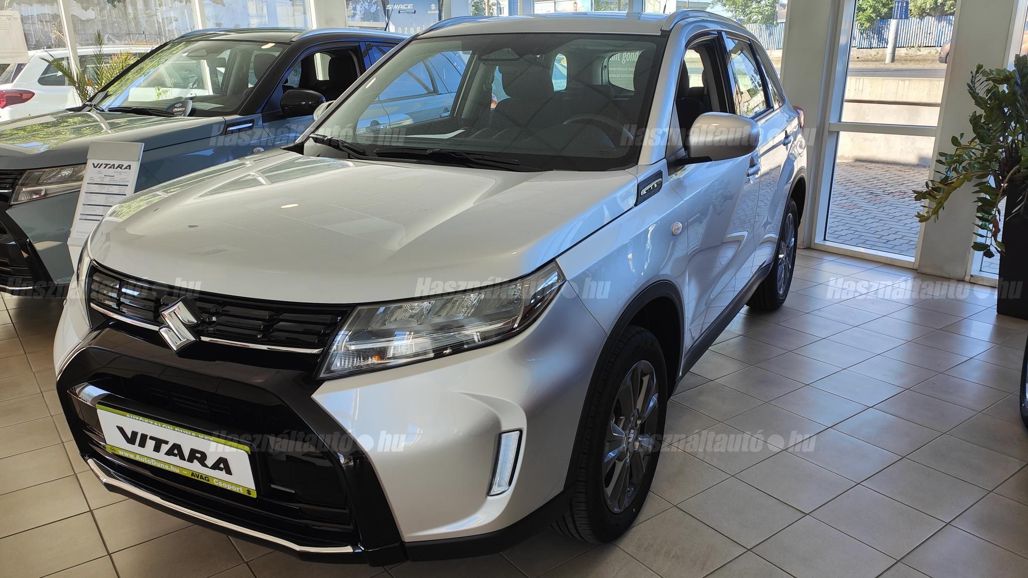SUZUKI VITARA 2026 - 1